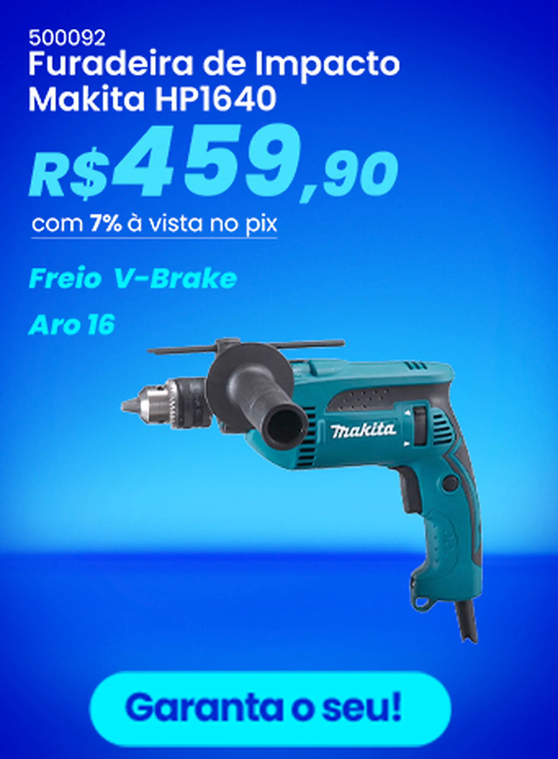 Ferramentas