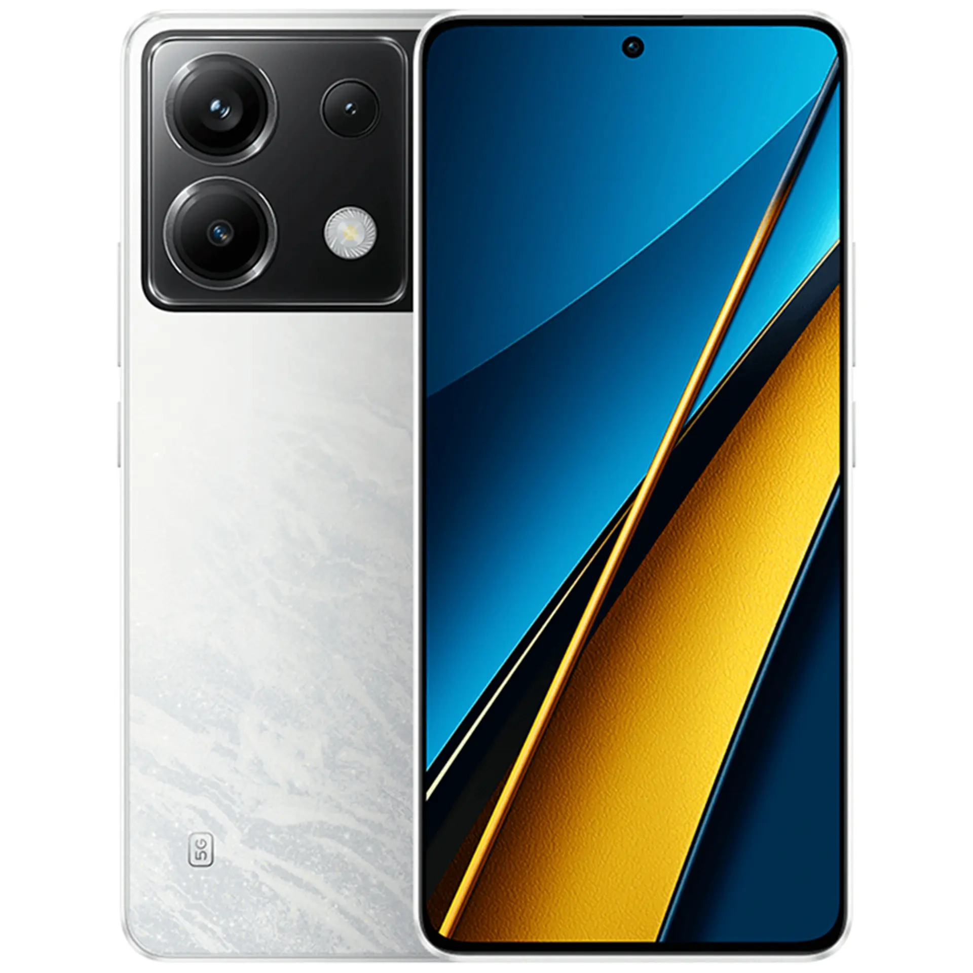 Smartphone Xiaomi Poco X6 5G 6.67