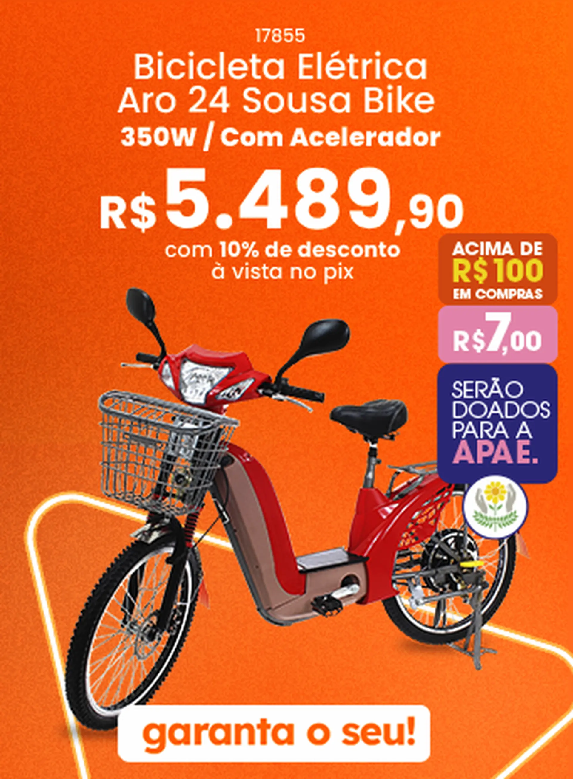 Mobilidade Elétrica