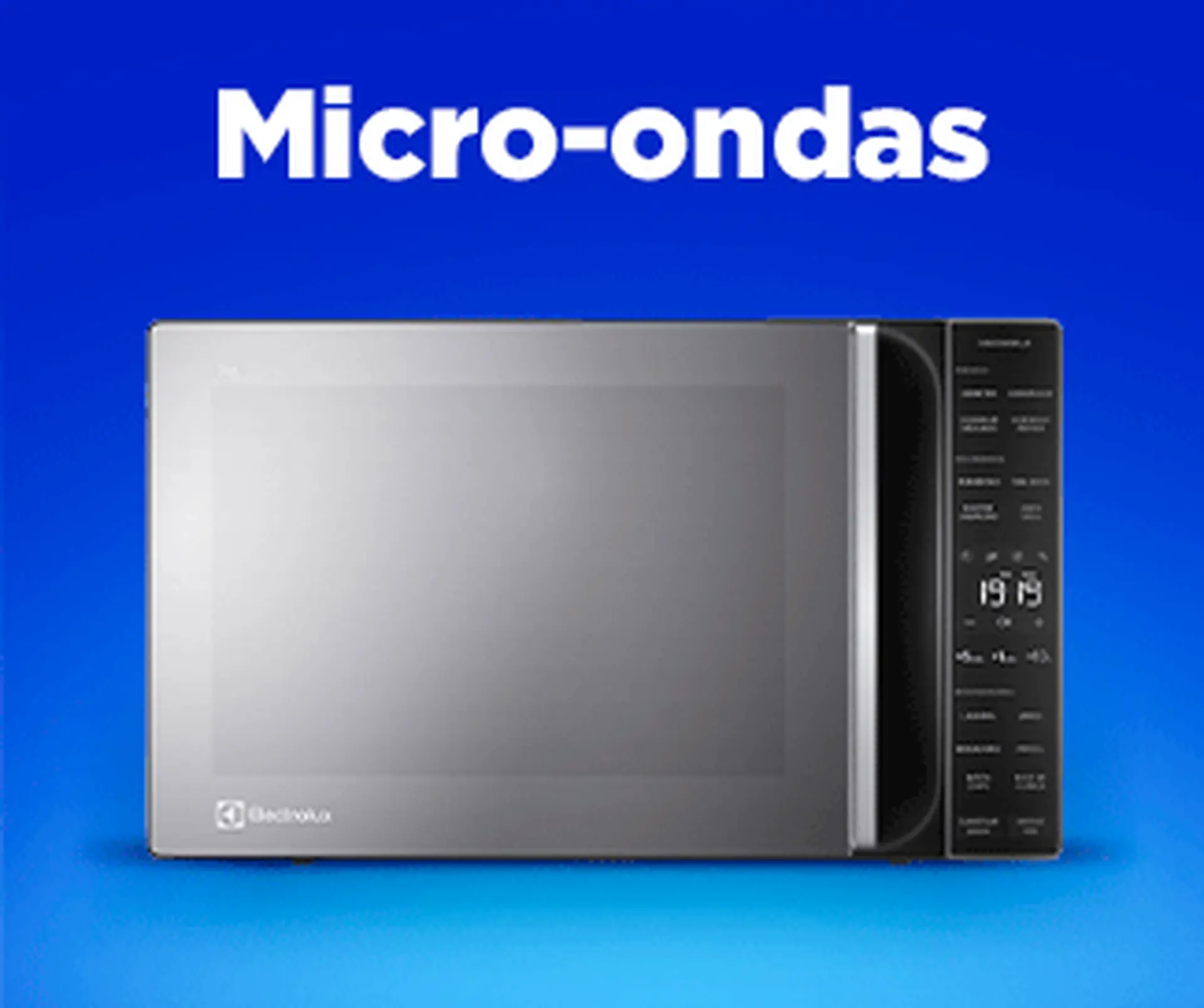 Micro-ondas