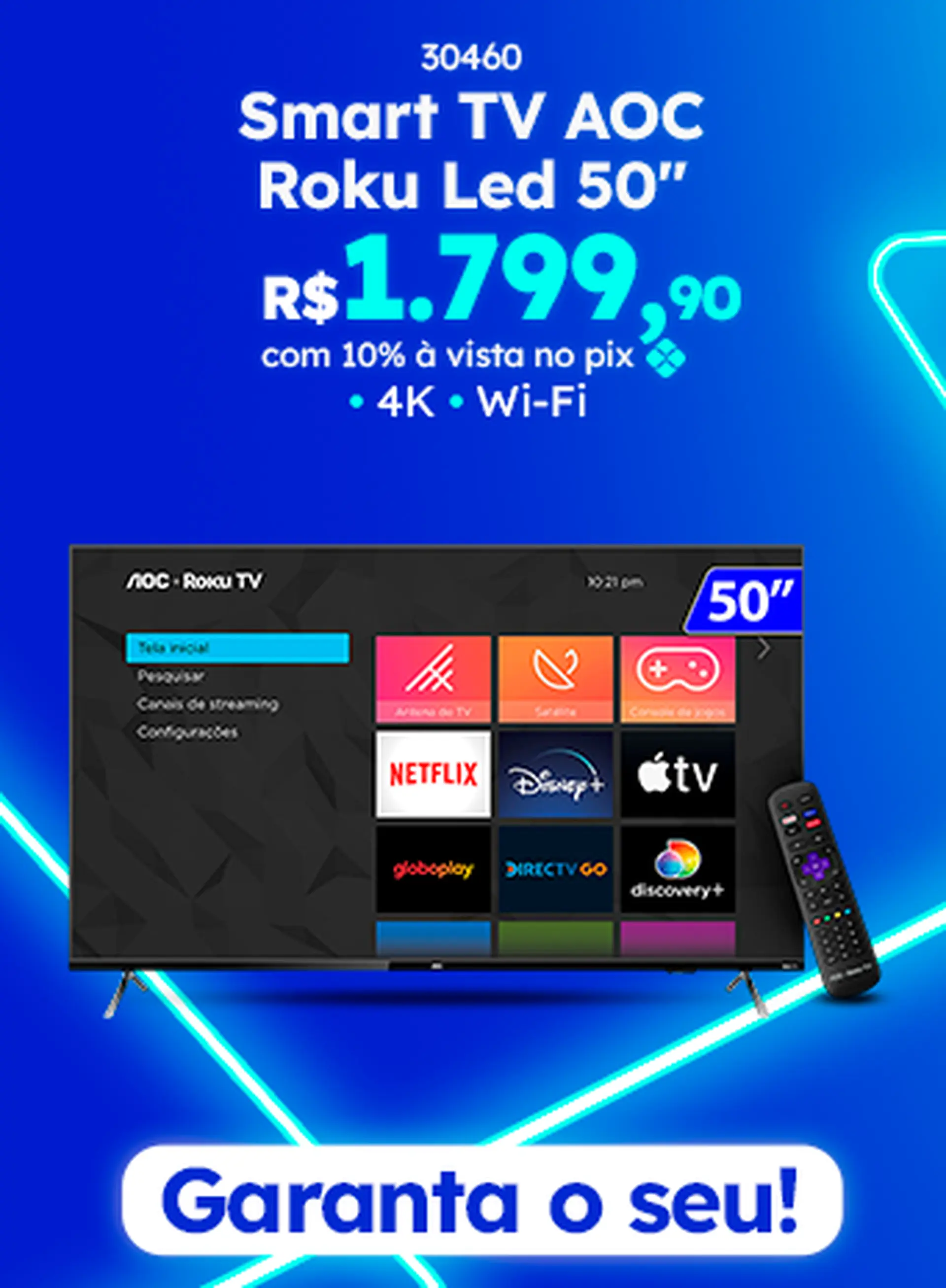 TV e Vídeo