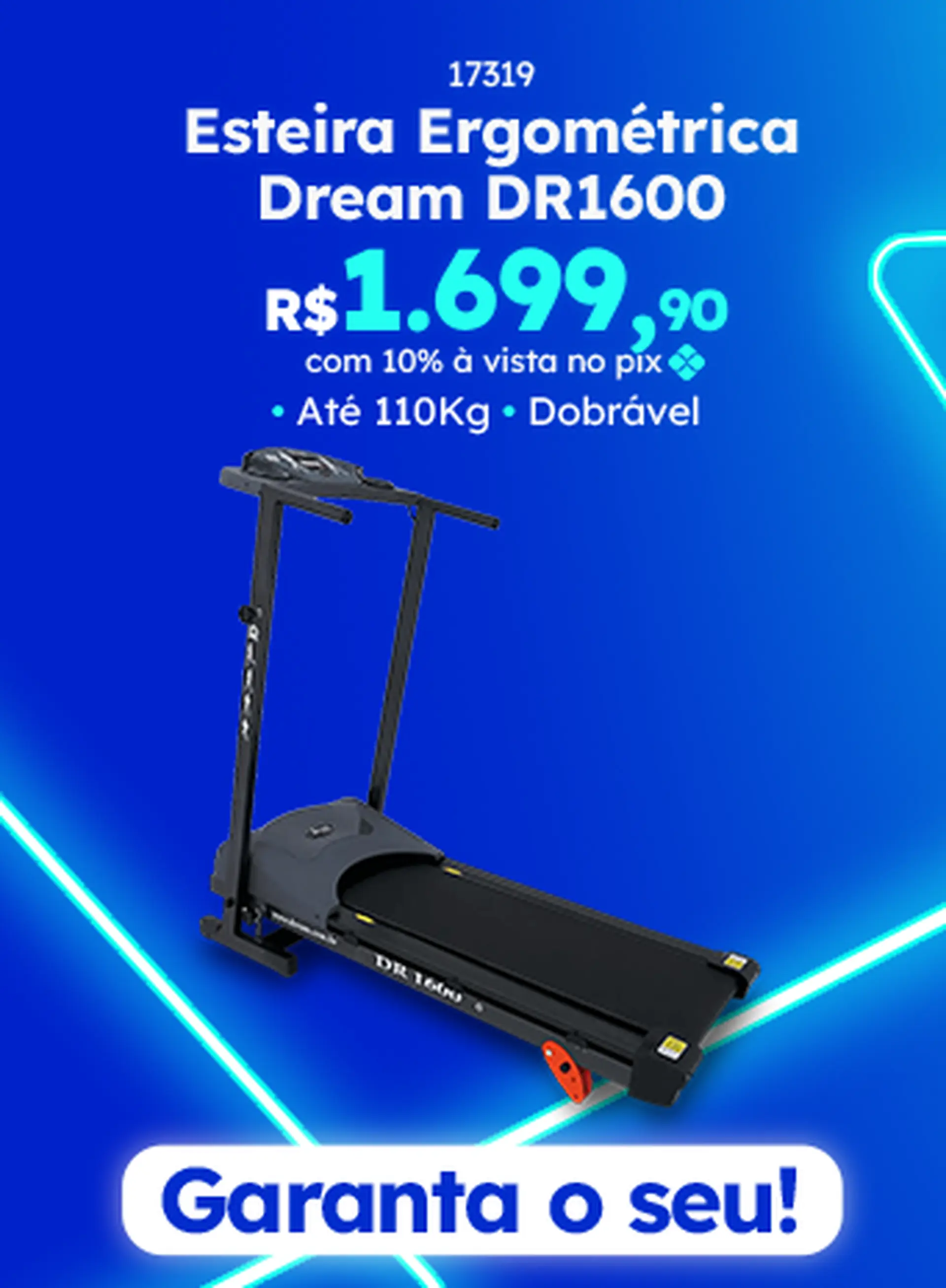 Esporte e Lazer