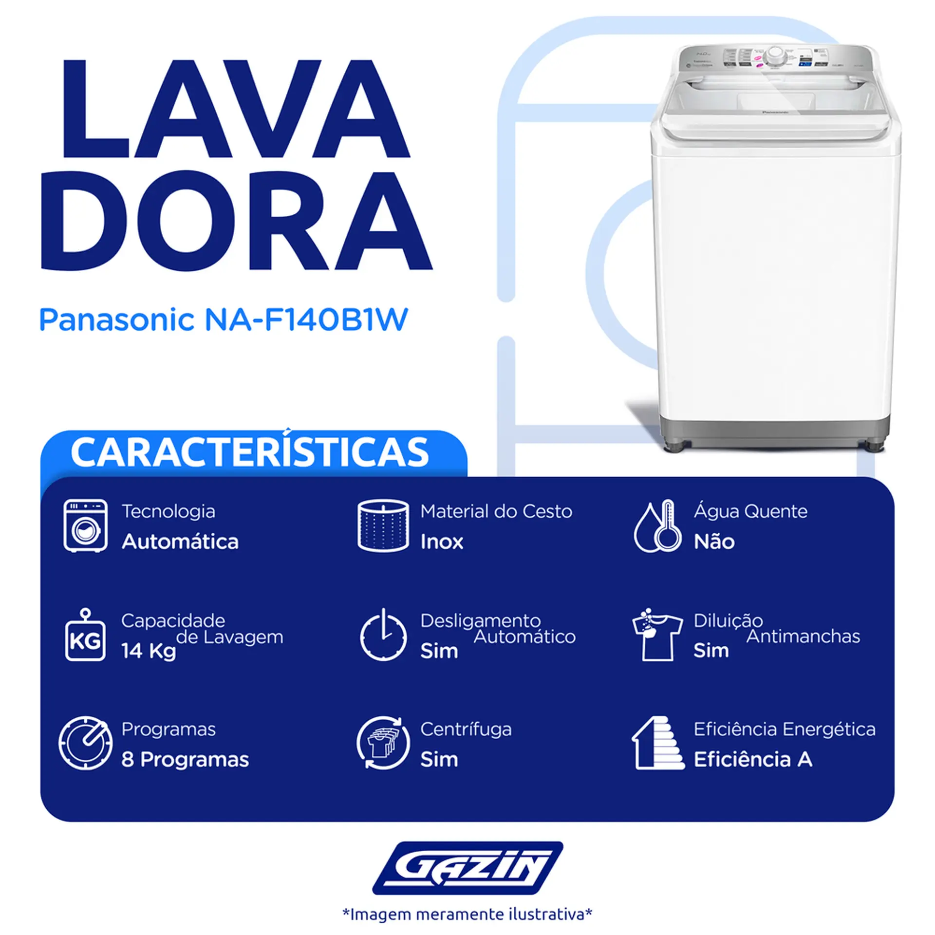 Imagem do Produto