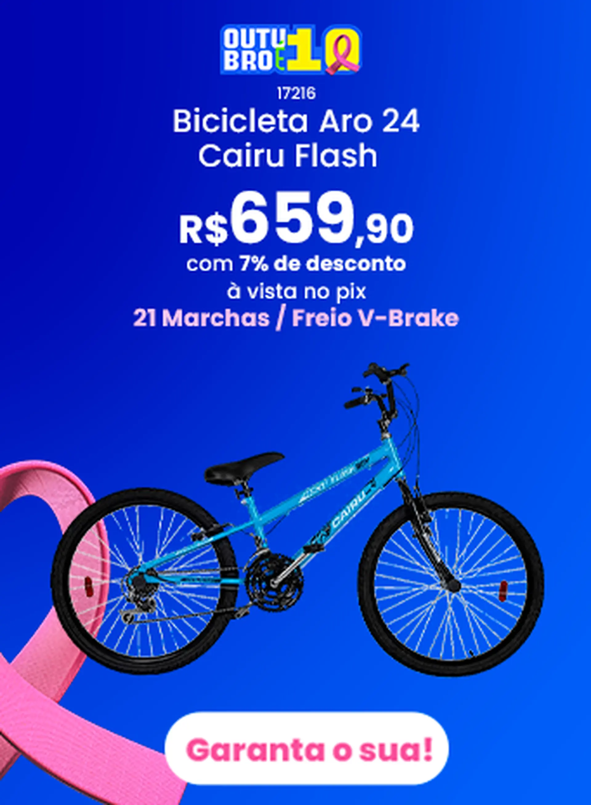 Esporte e Lazer
