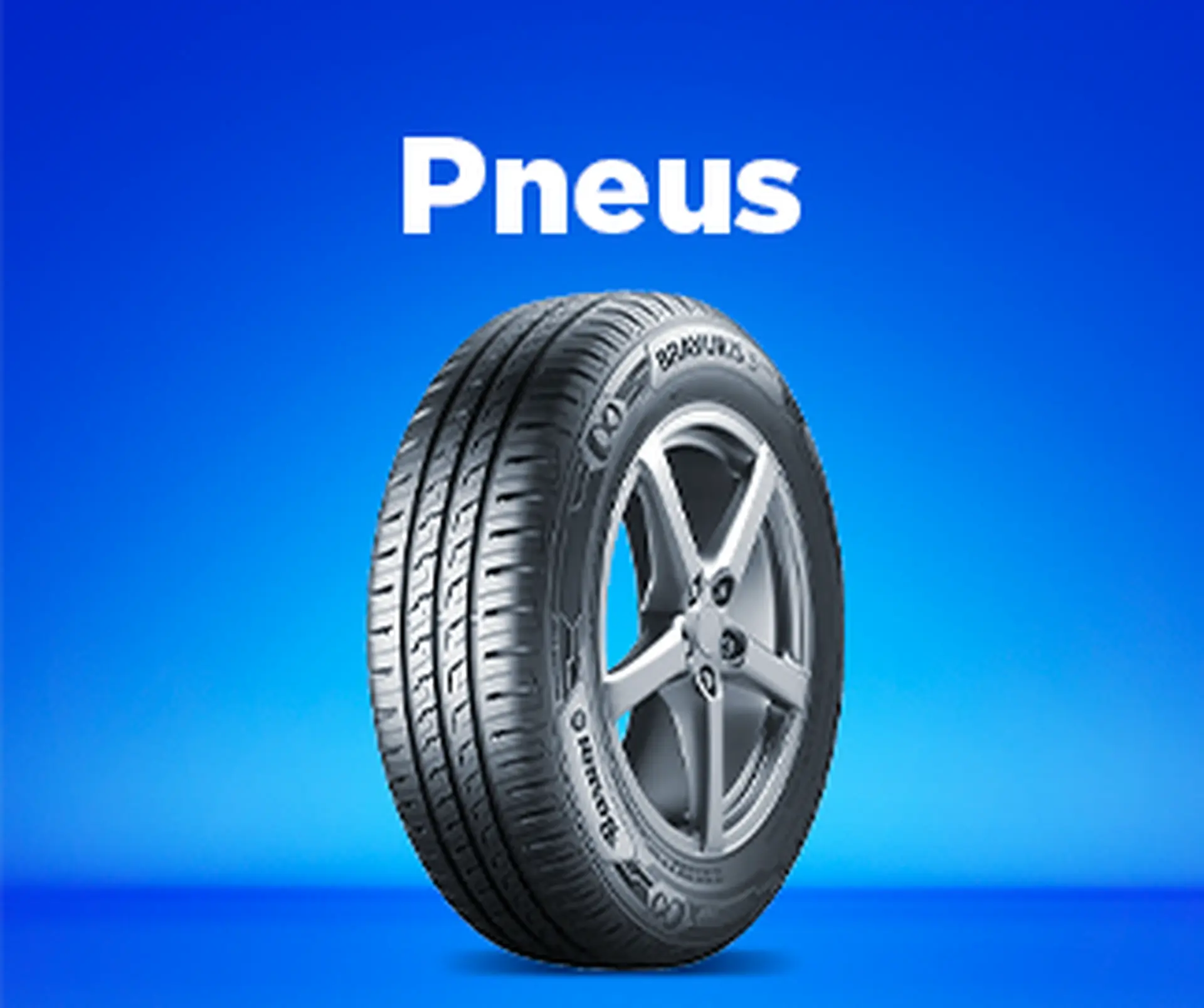 Pneus