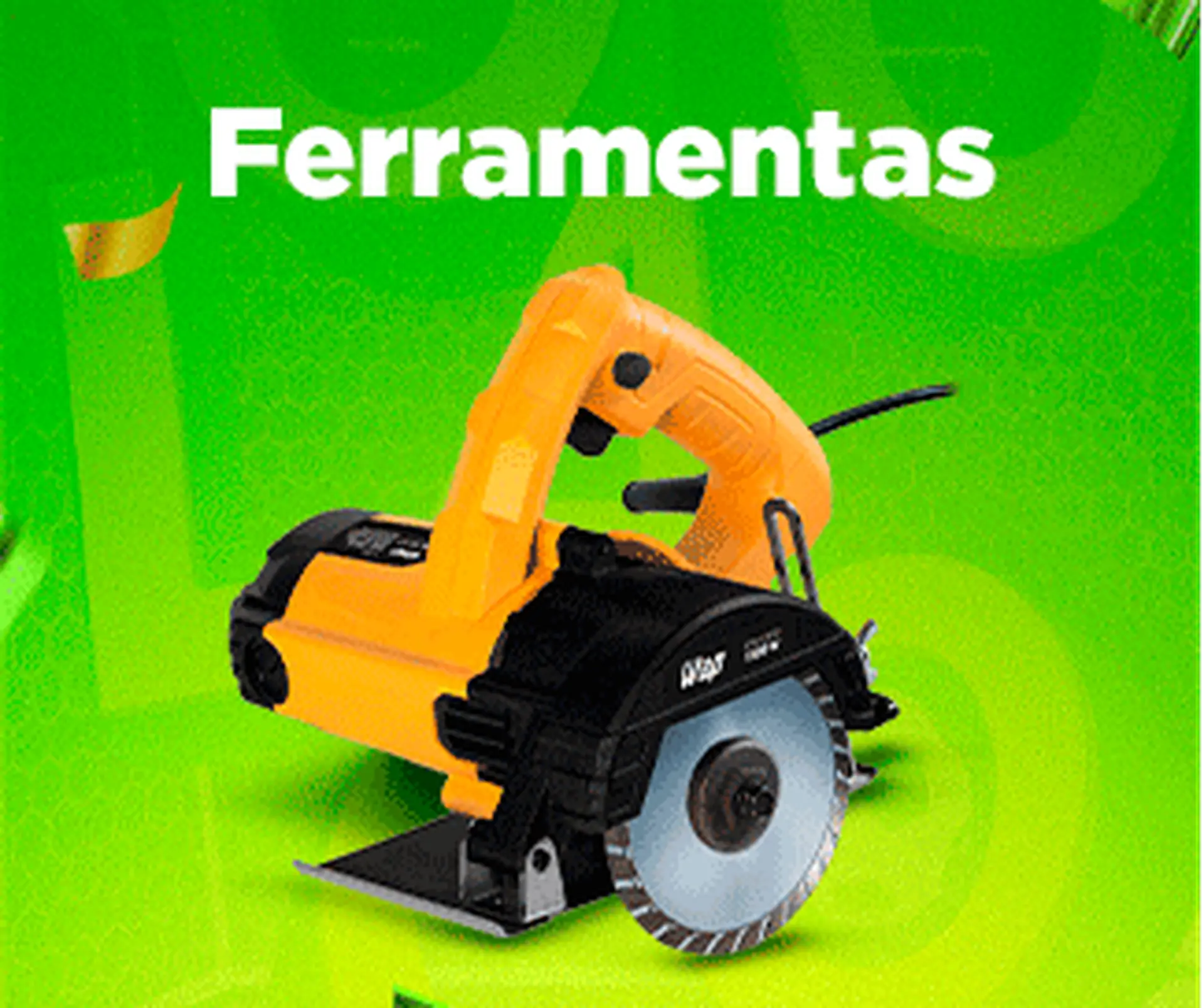 Ferramentas