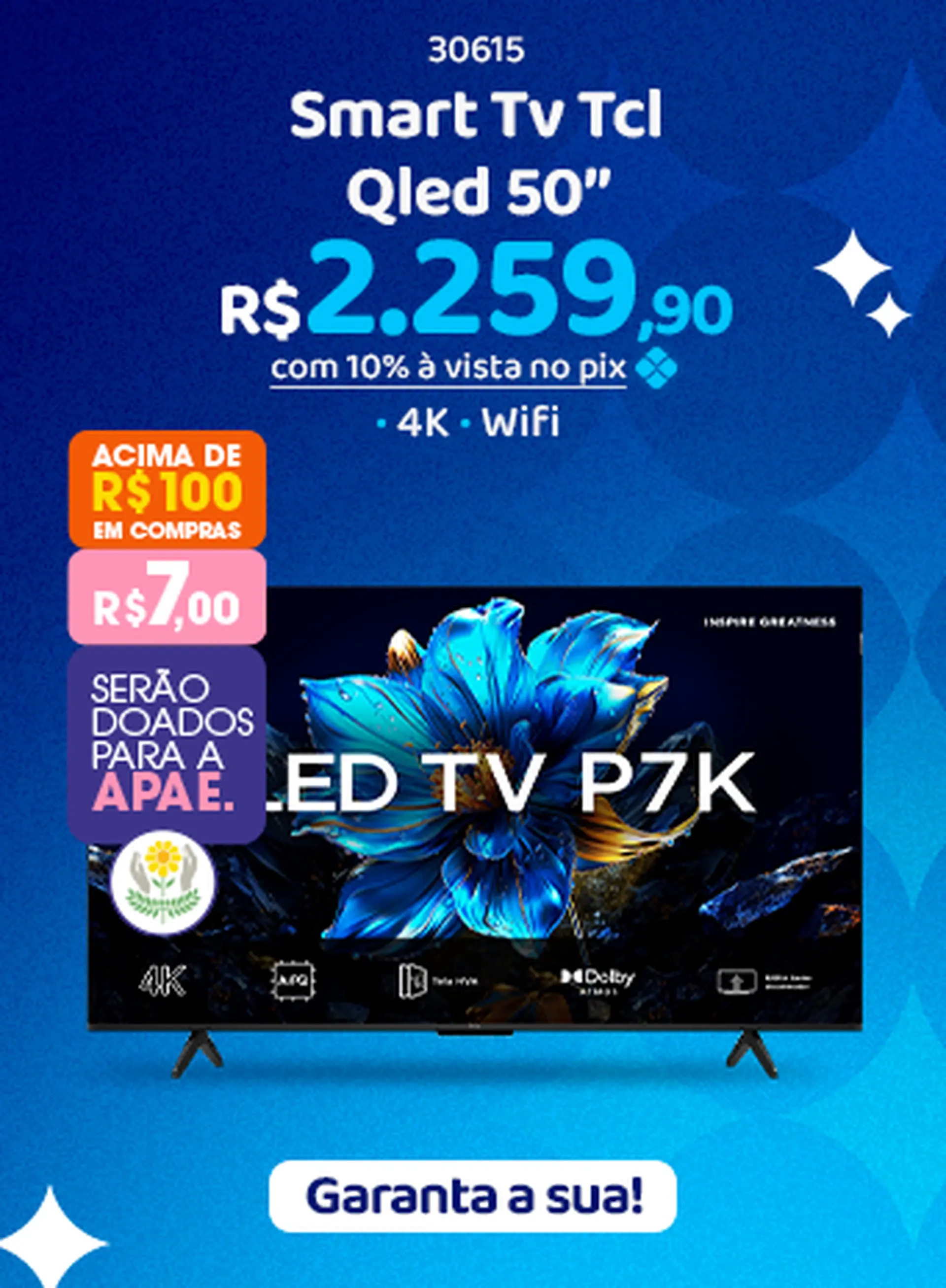 TV e Vídeo
