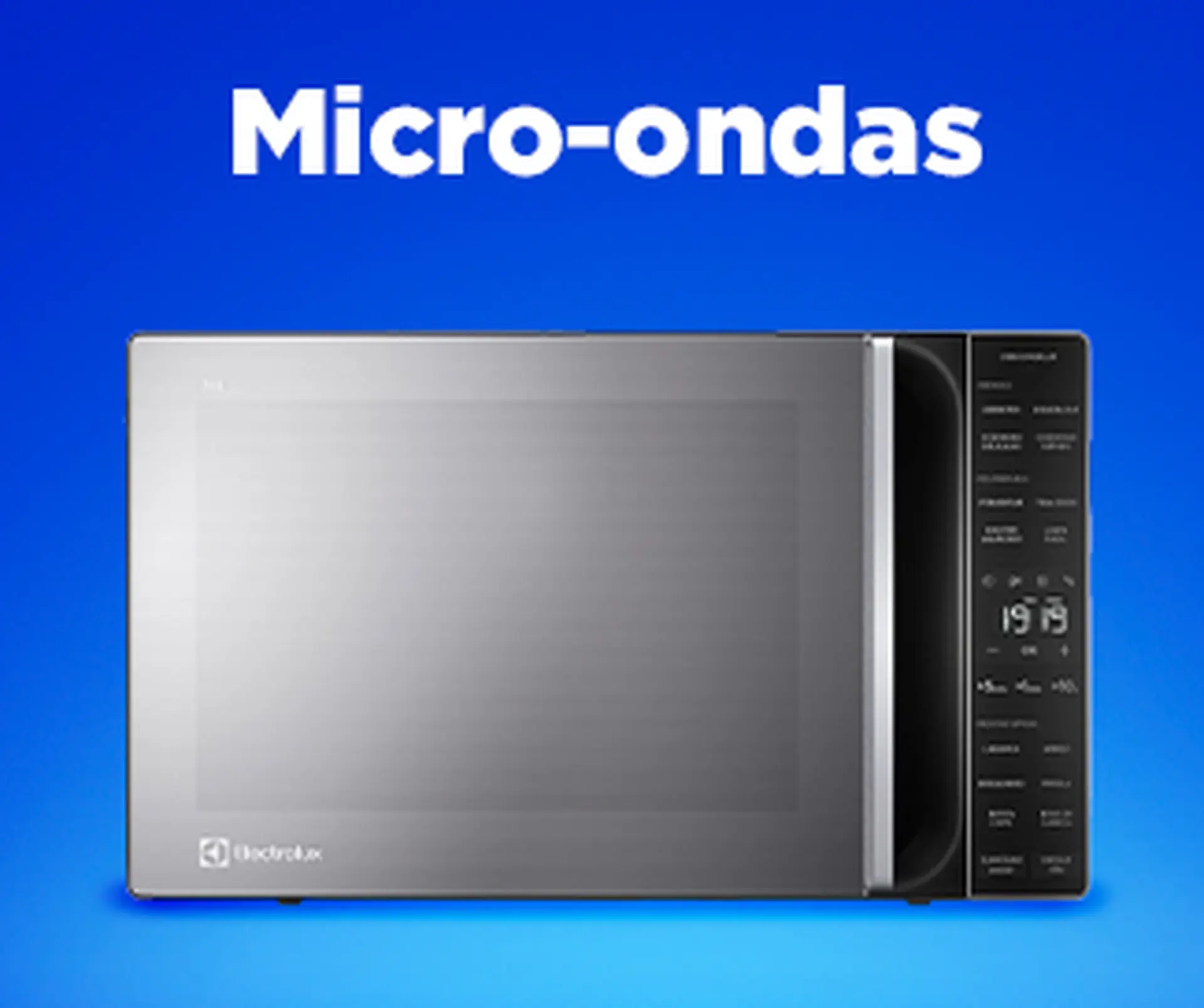 Micro-ondas