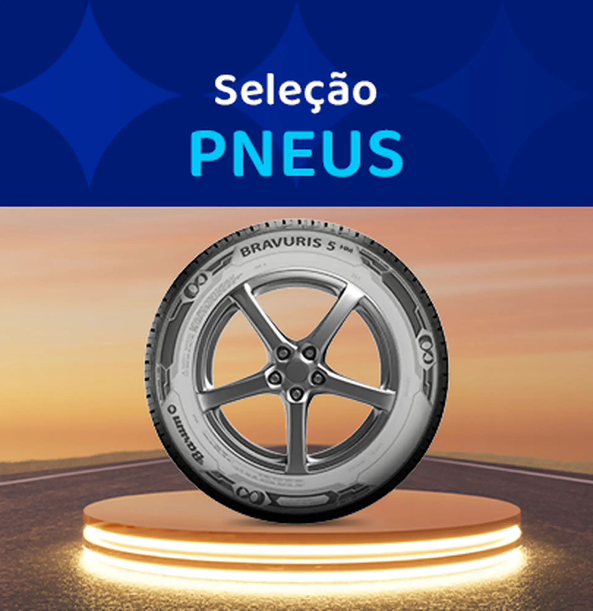 Pneus