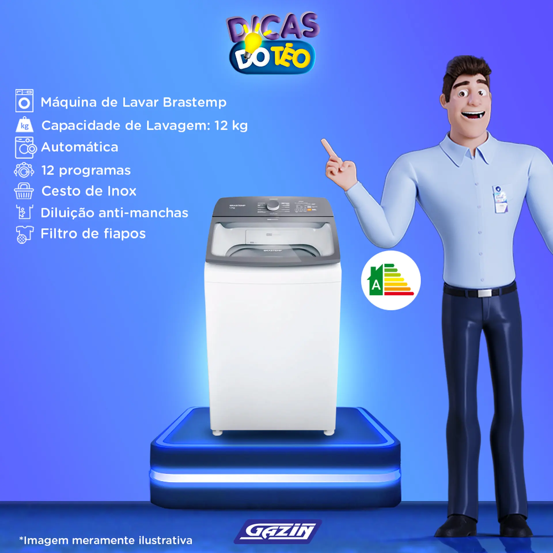 Imagem do Produto