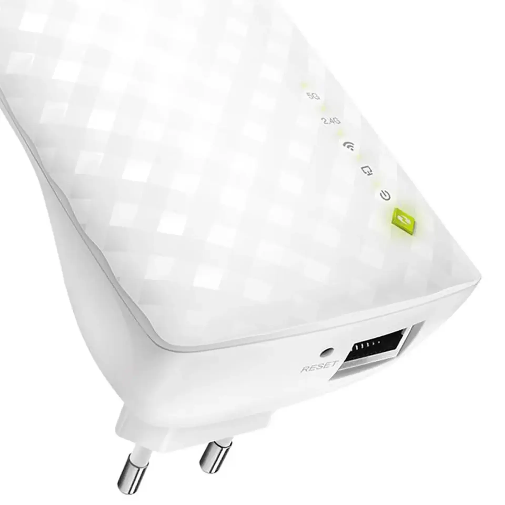 Tp link repetidor 3 antenas shop