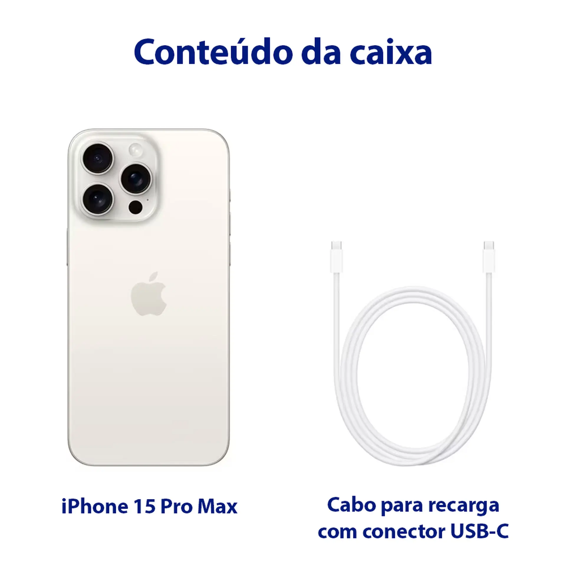 iPhone 15 Pro Max Apple 5G 6.7