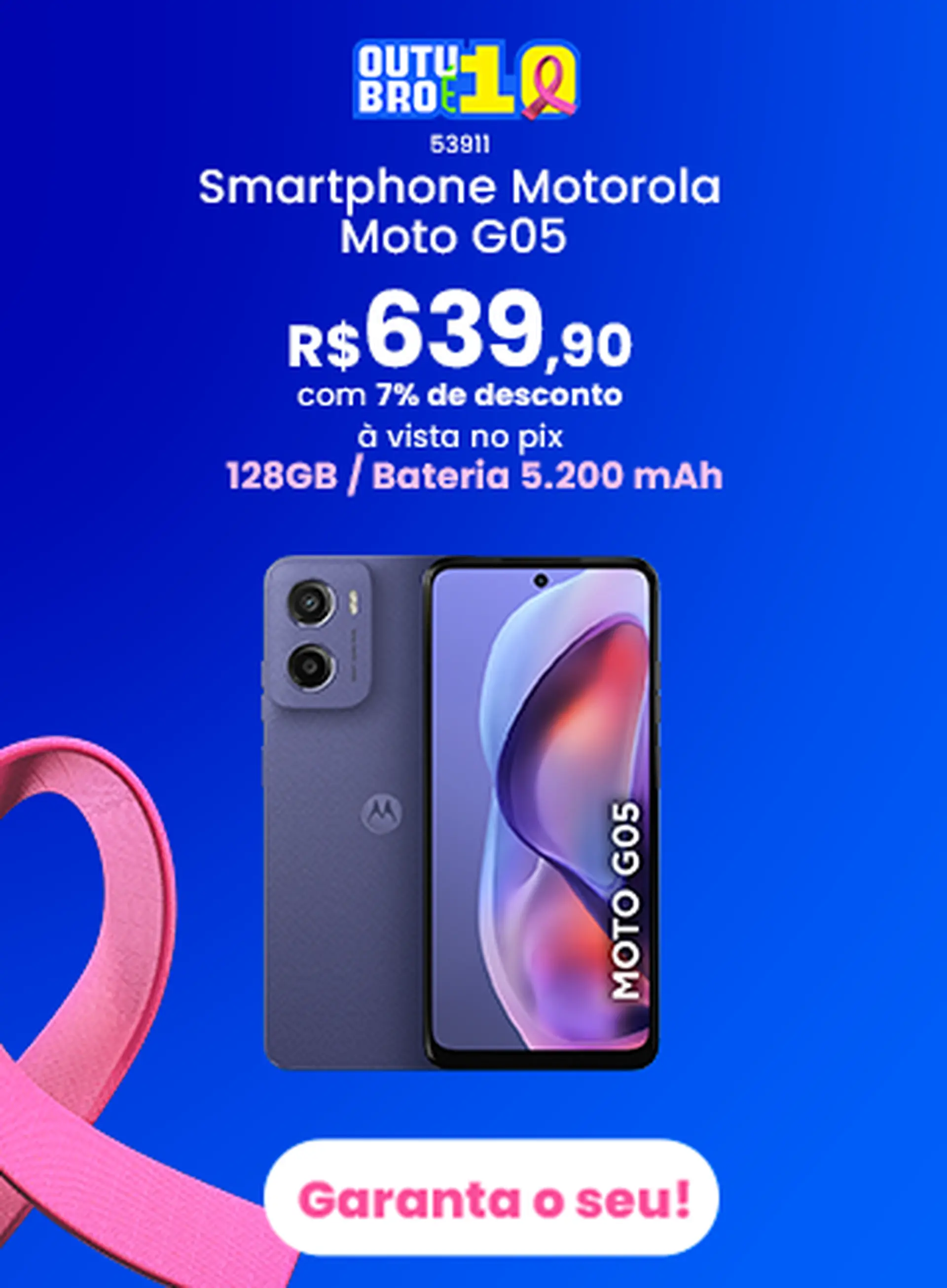 Celulares e Smartphones