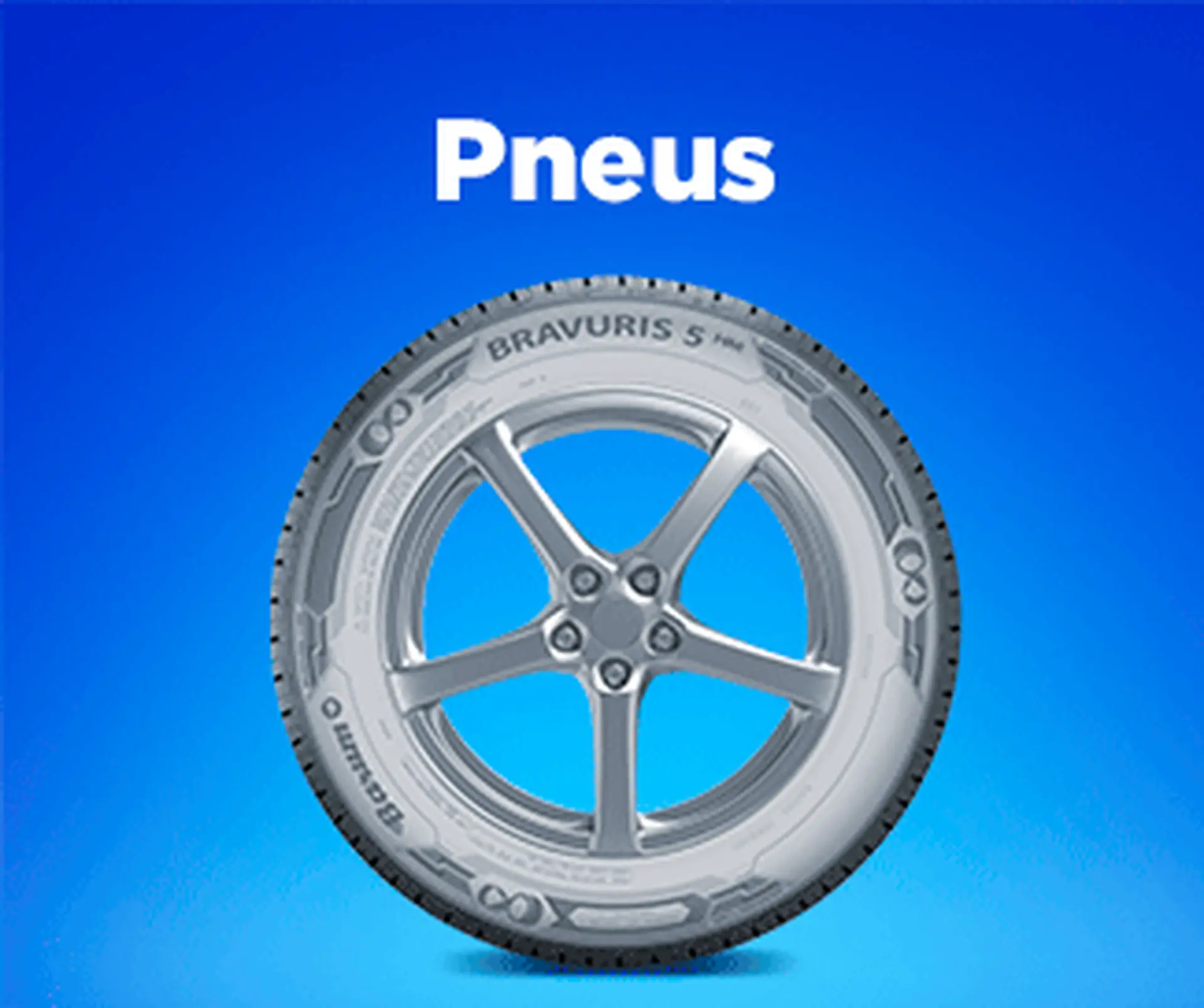 Pneus