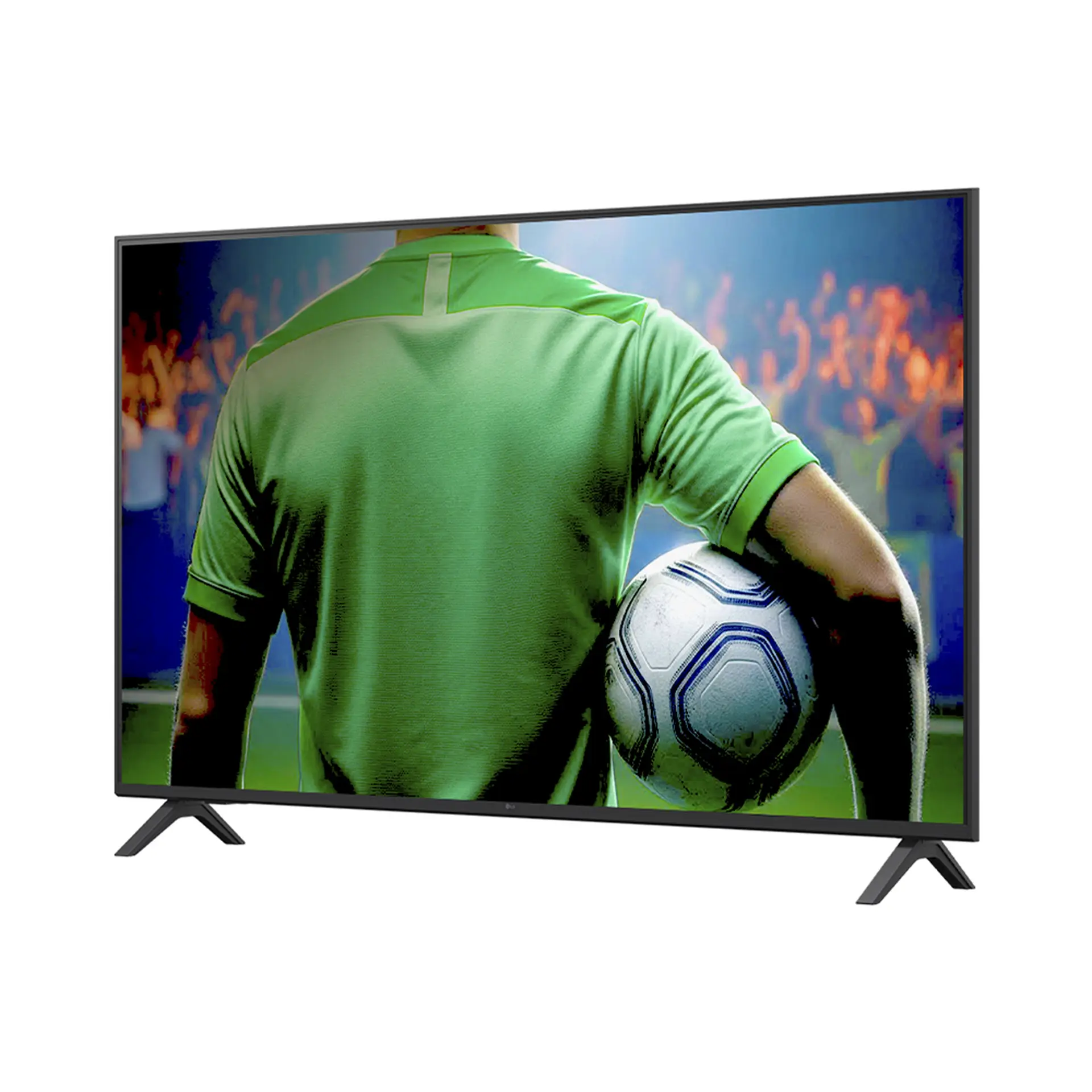 Smart TV LG 55” 4K Comando de Voz 55UA8550PSA