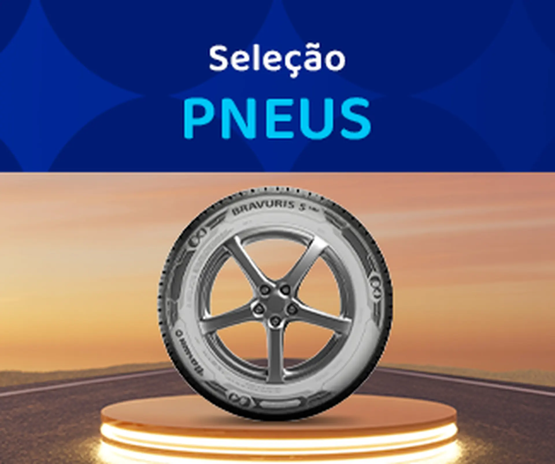 Pneus