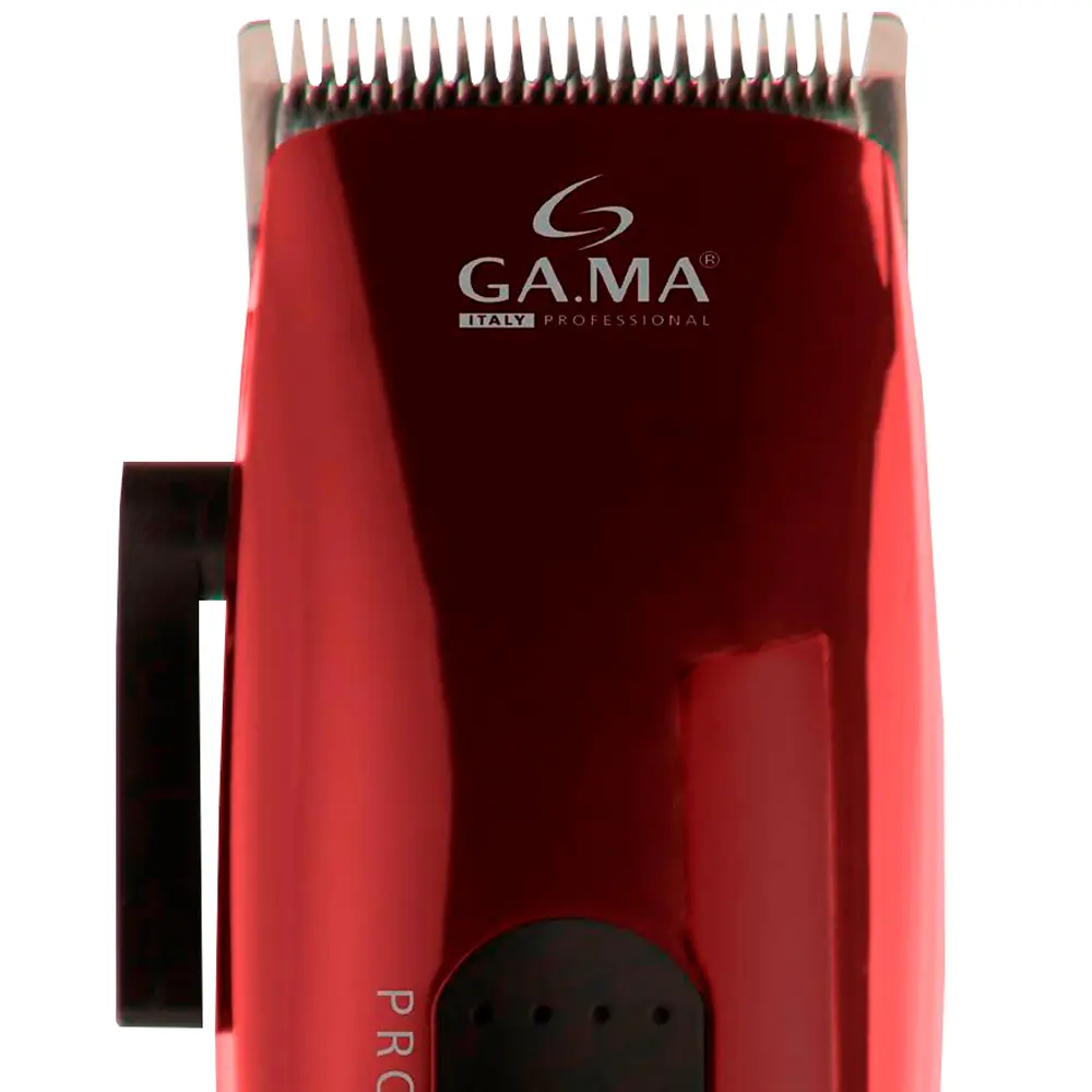 Máquina de cortar discount pelo gama italy professional