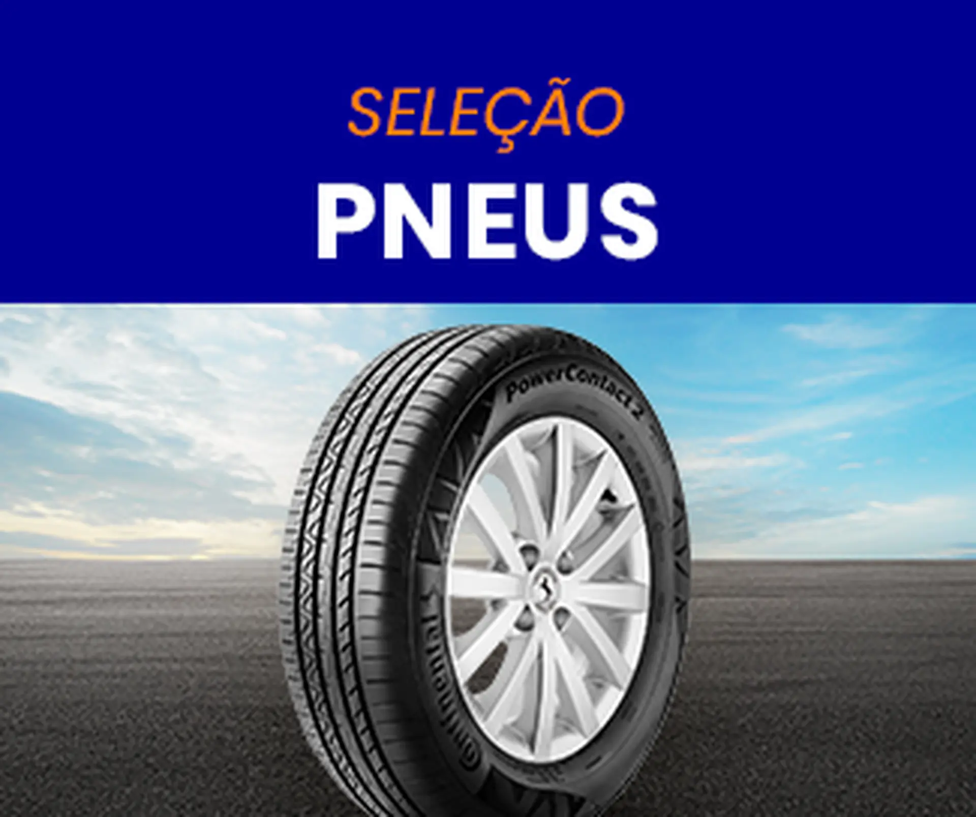Pneus