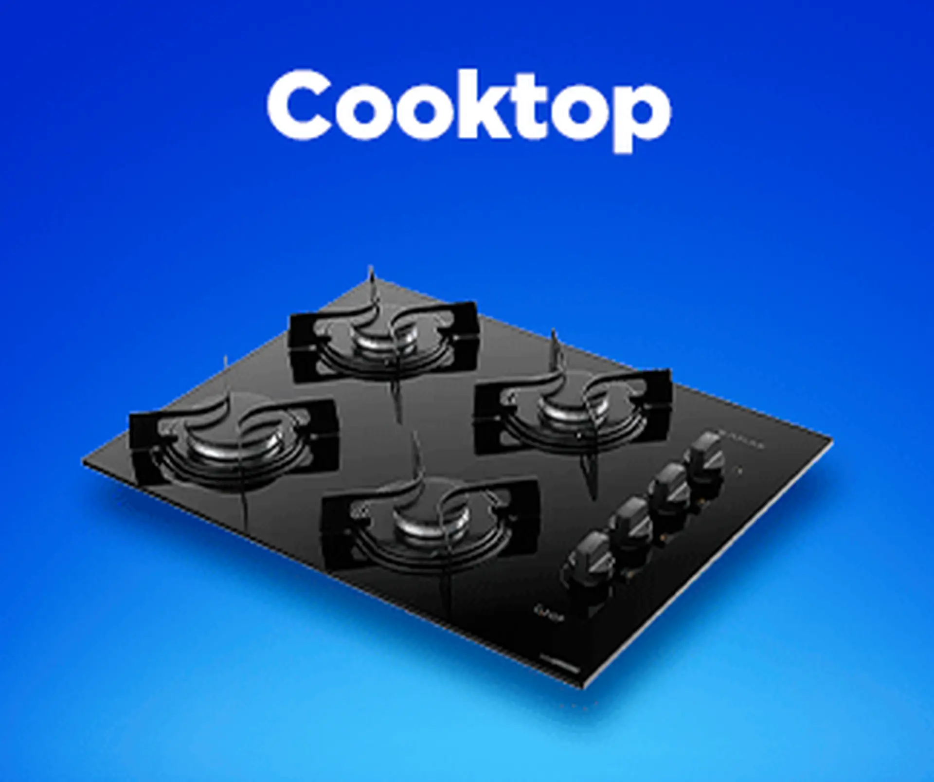 Cooktops - 24 à 30/08