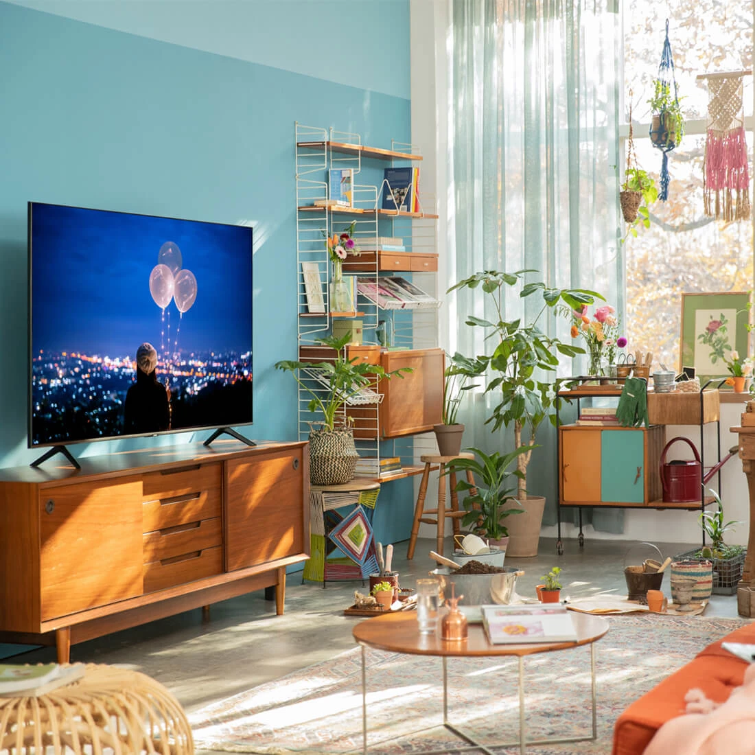 samsung un50tu8000gxzd led 4k 50