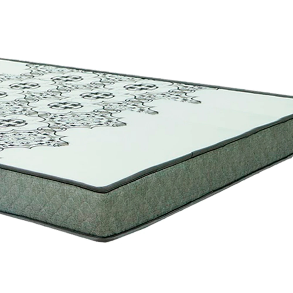Colchão Viúva de Espuma D20 Gazin Dunas 128x188 Double Face