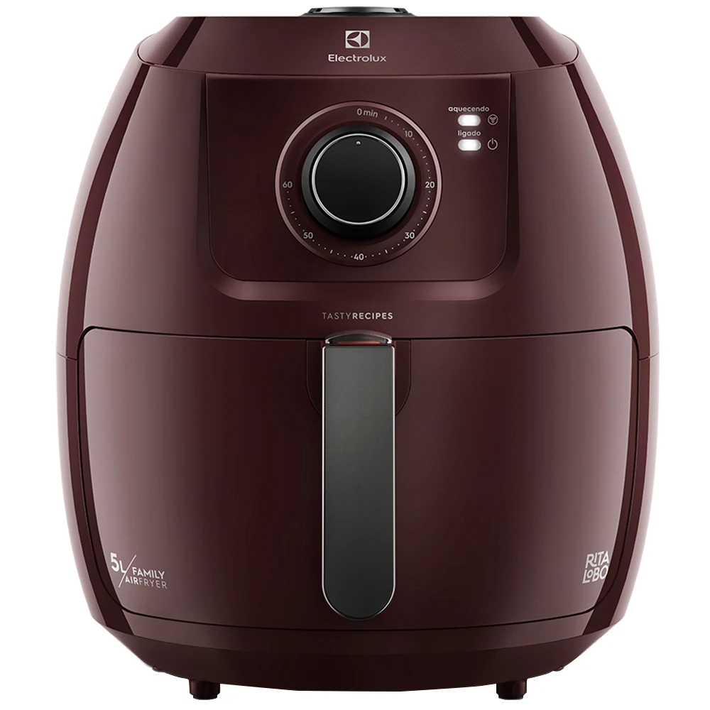 air fryer electrolux