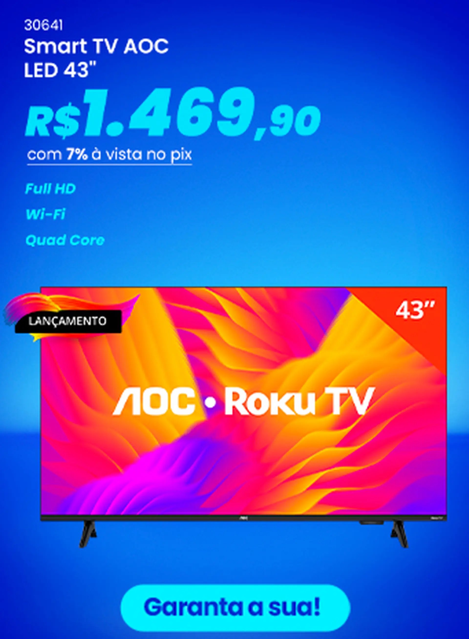 TV e Vídeo