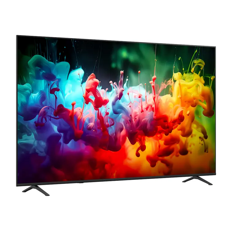 Smart TV LG QNED 85