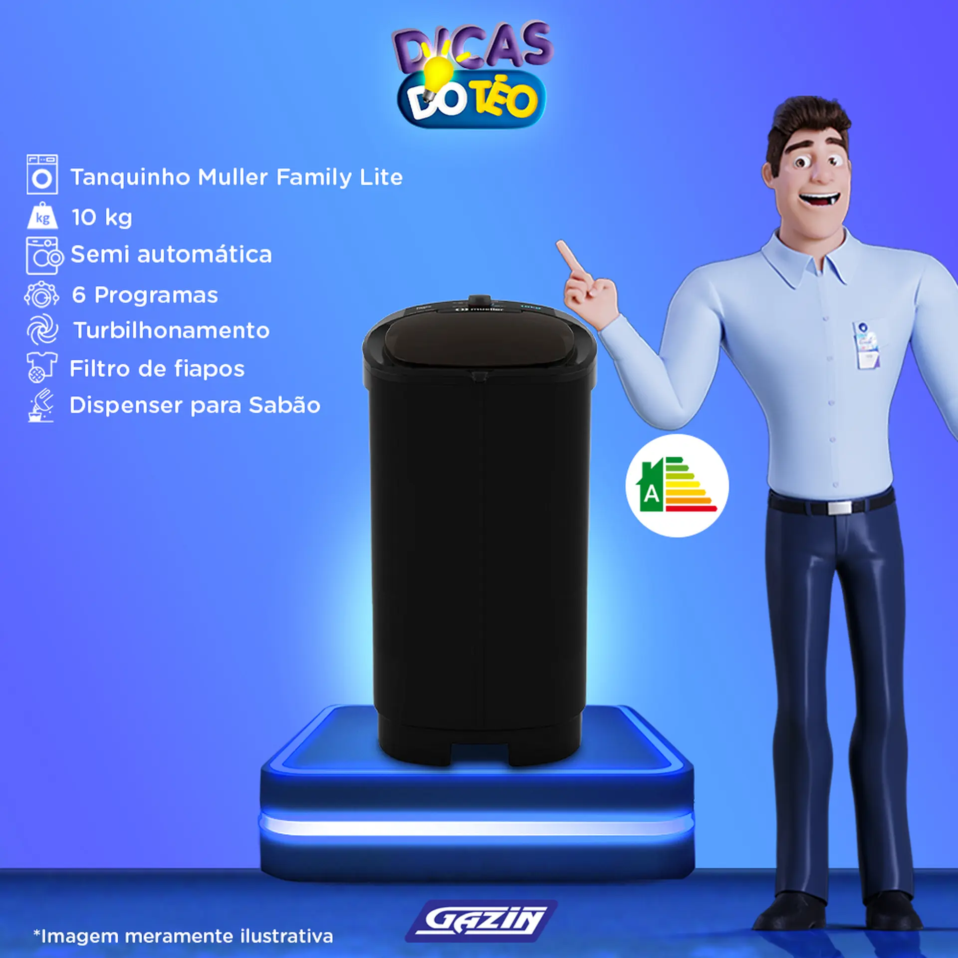 Imagem do Produto