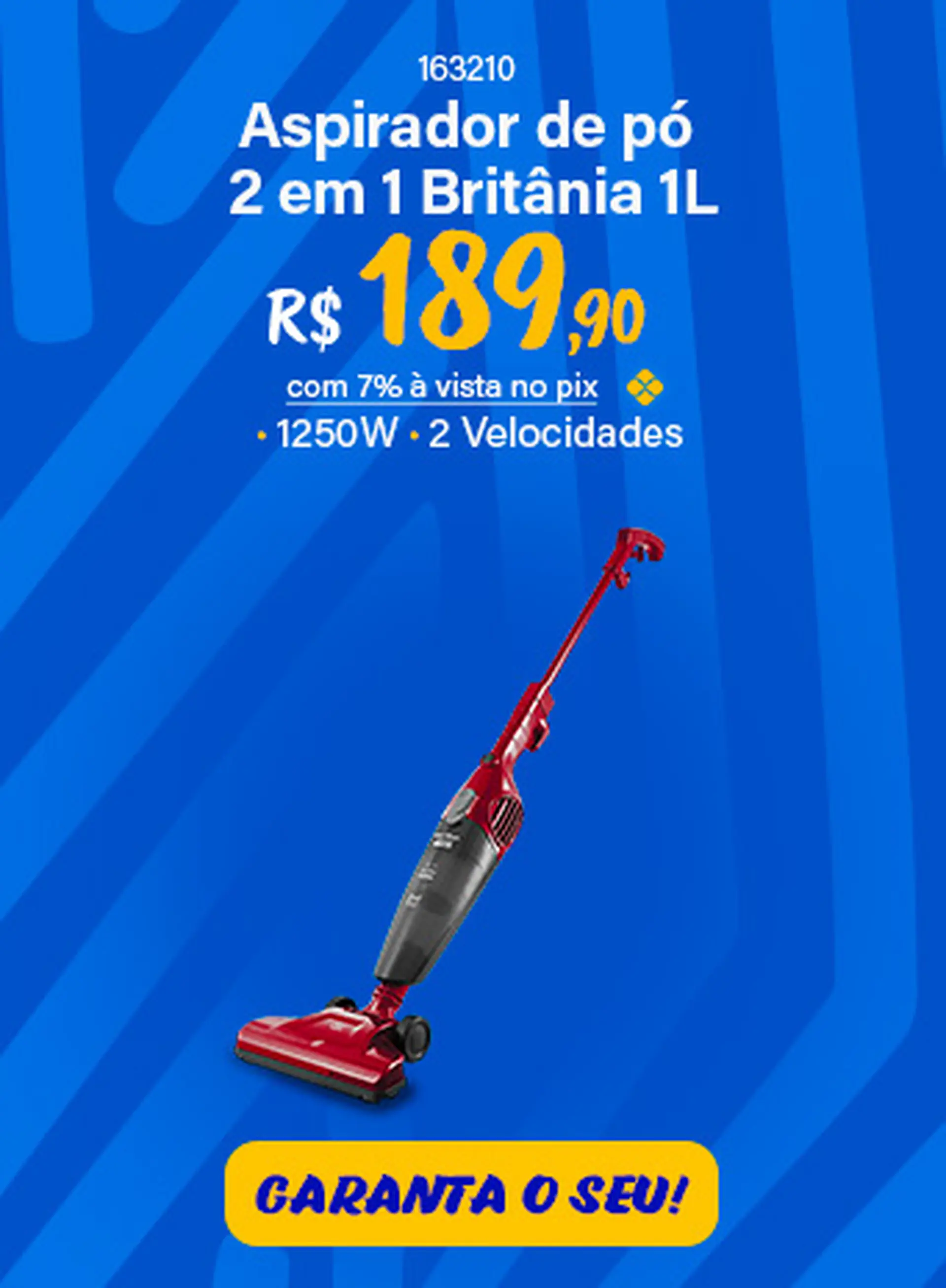 Eletroportáteis