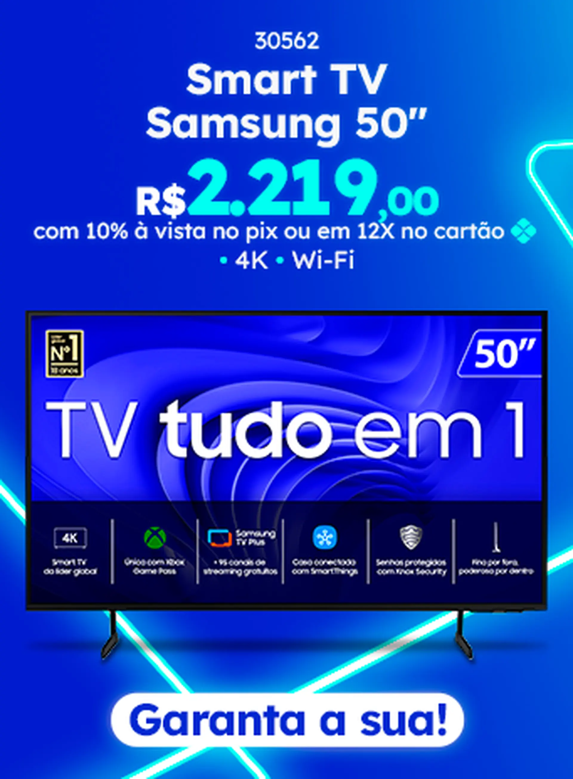 TV e Vídeo