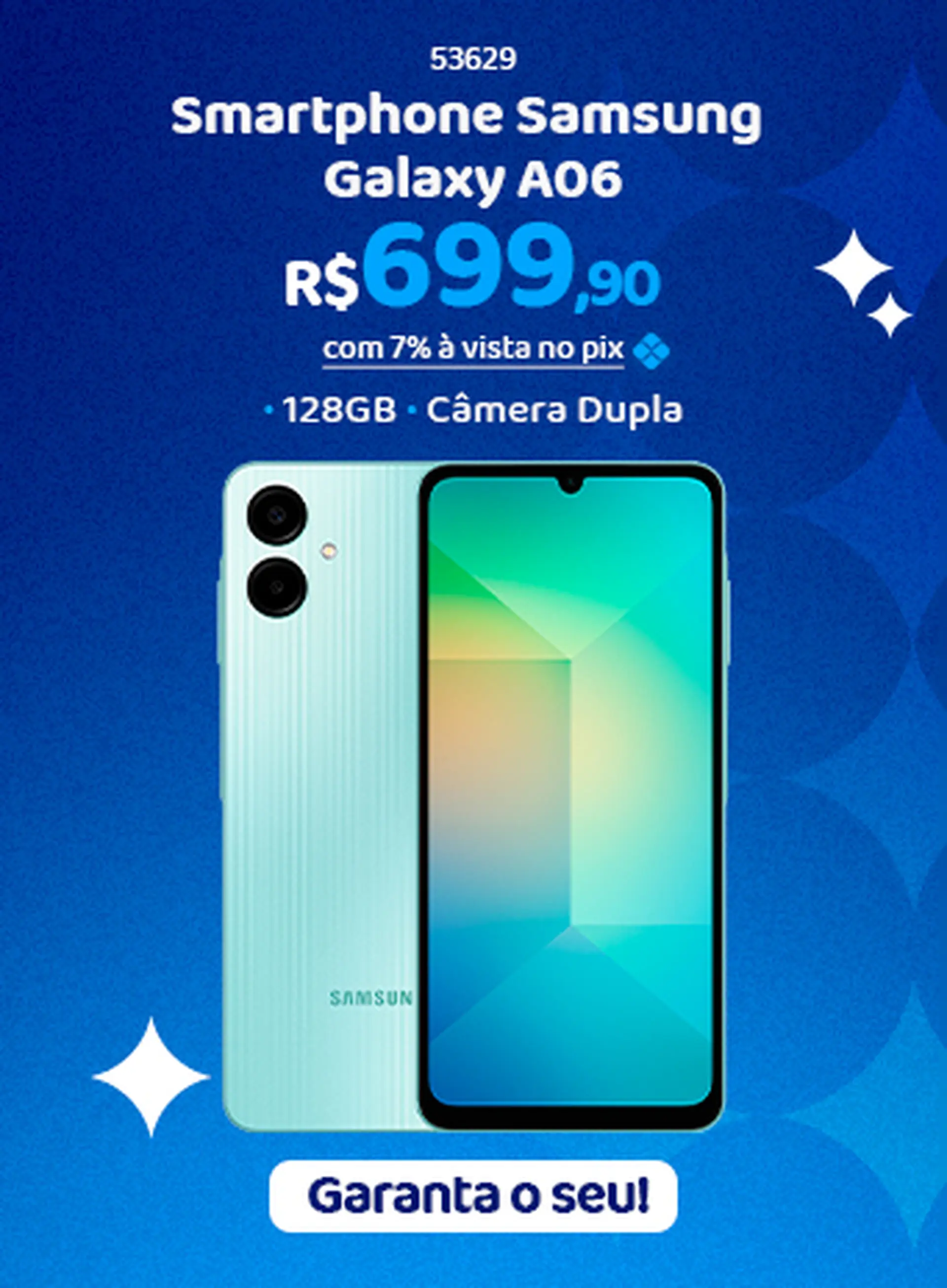 Celulares e Smartphones