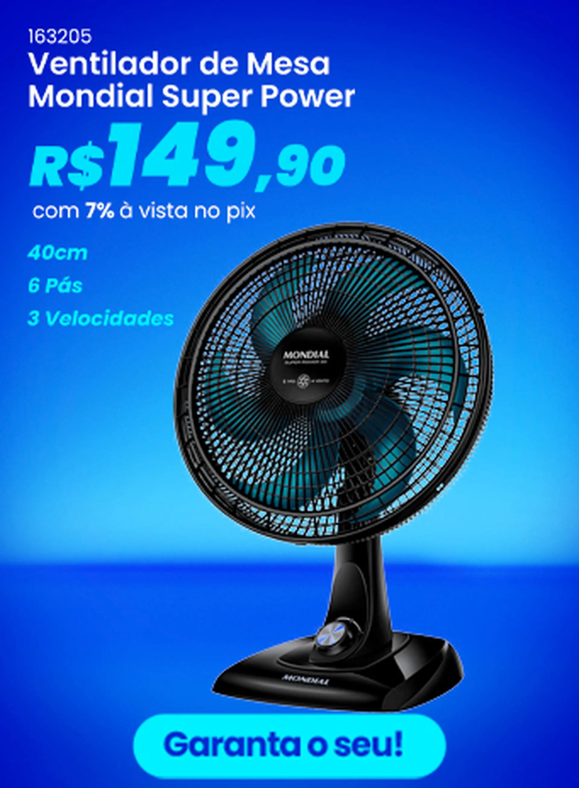 Ar e Ventilação