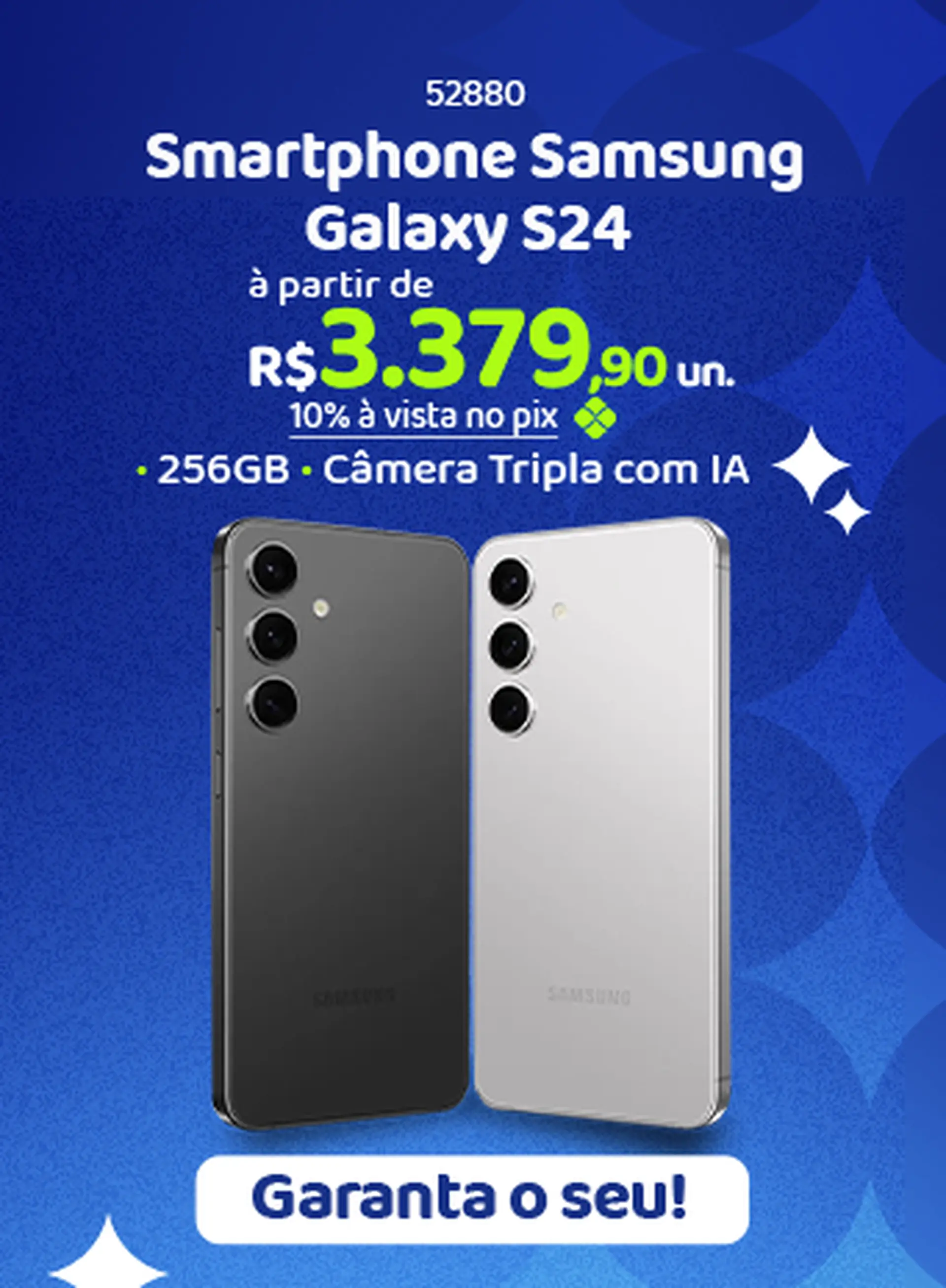 Celulares e Smartphones