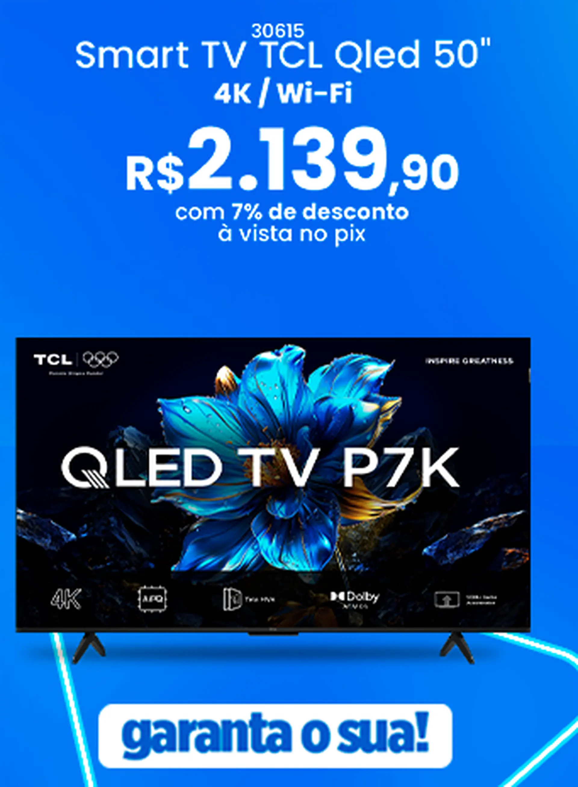 TV e Vídeo