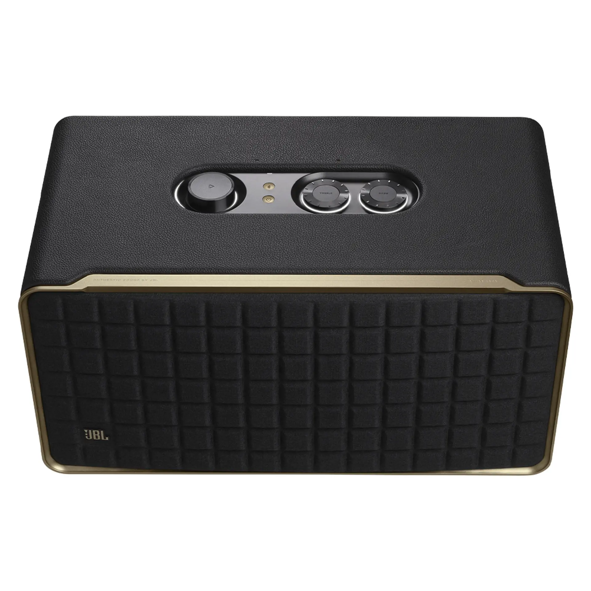 Caixa de Som Portátil JBL Authentics 500 270W RMS Bluetooth