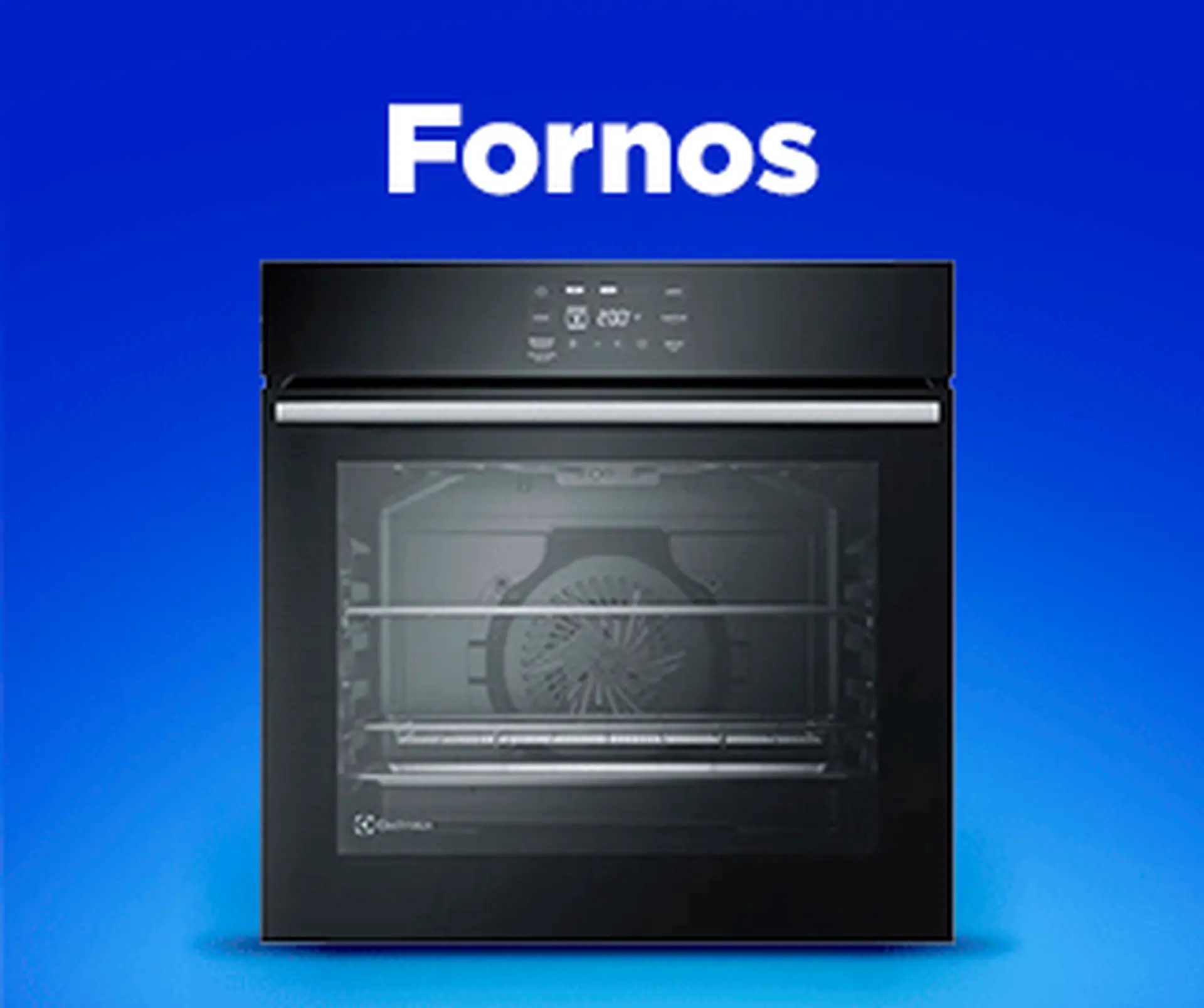 Fornos