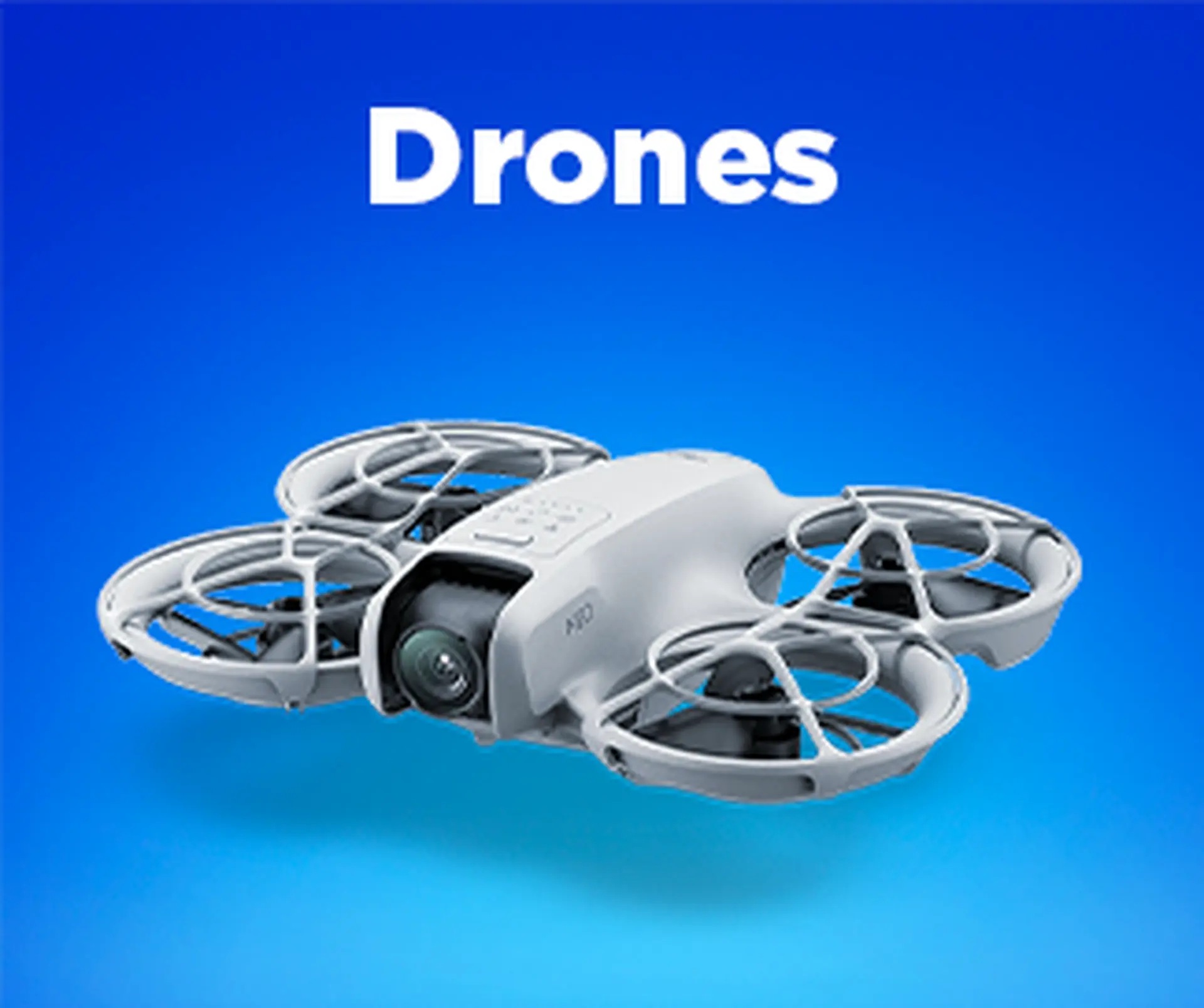 Drones