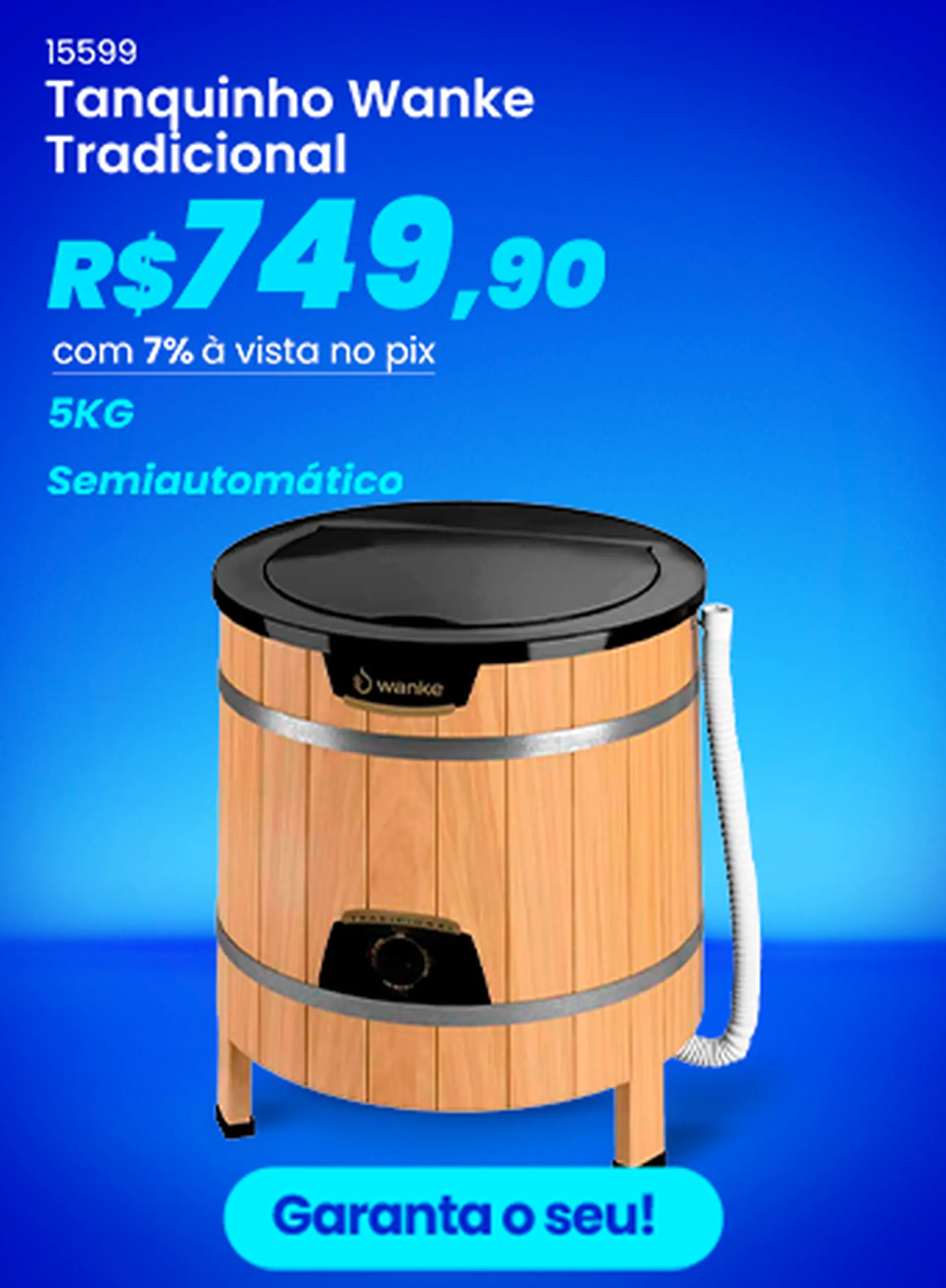 Eletrodomésticos