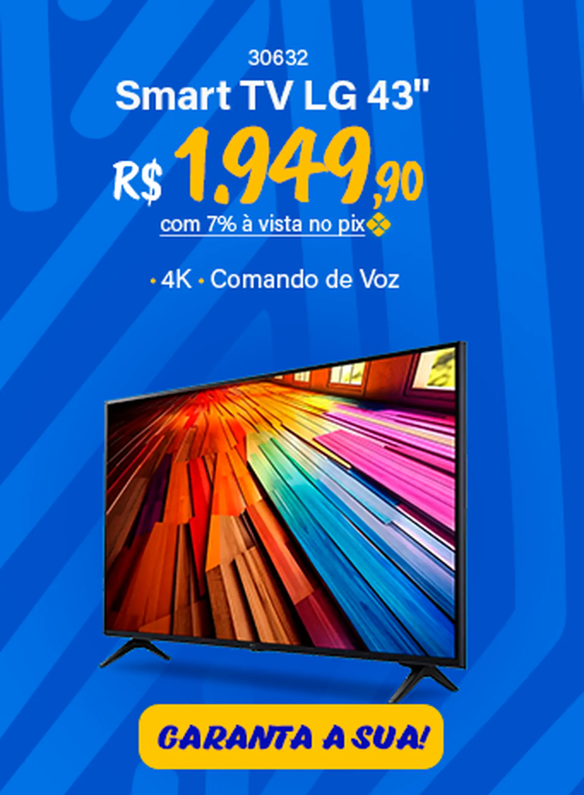 TV e Vídeo