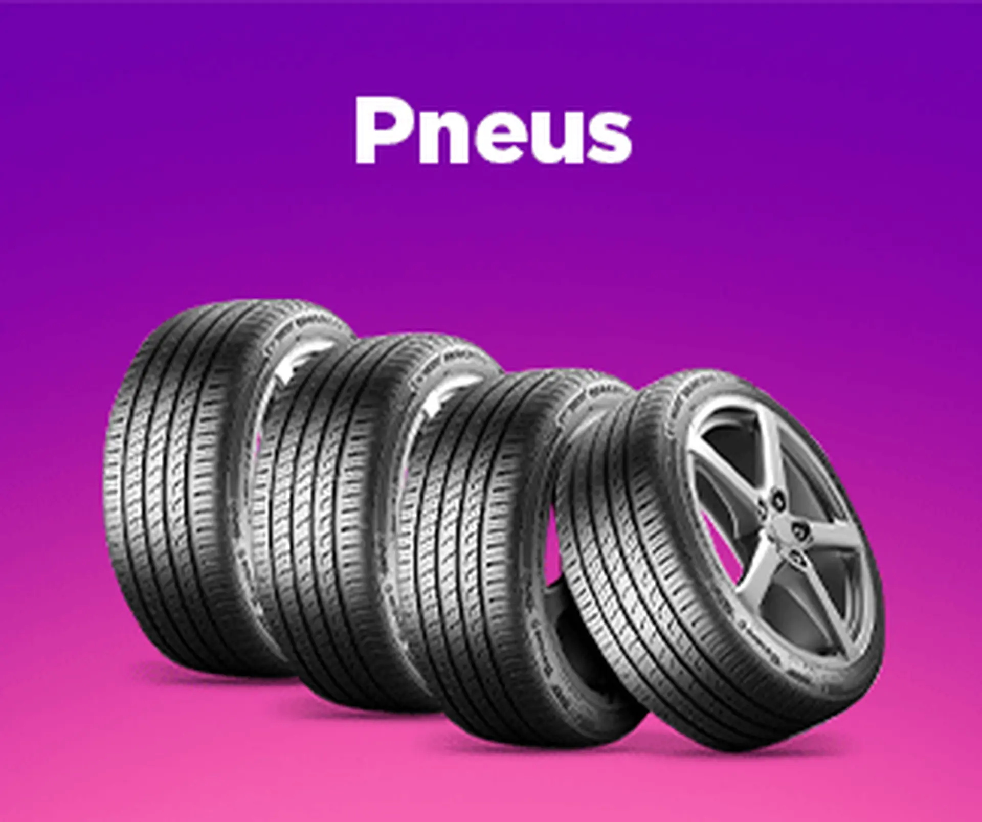 Pneus