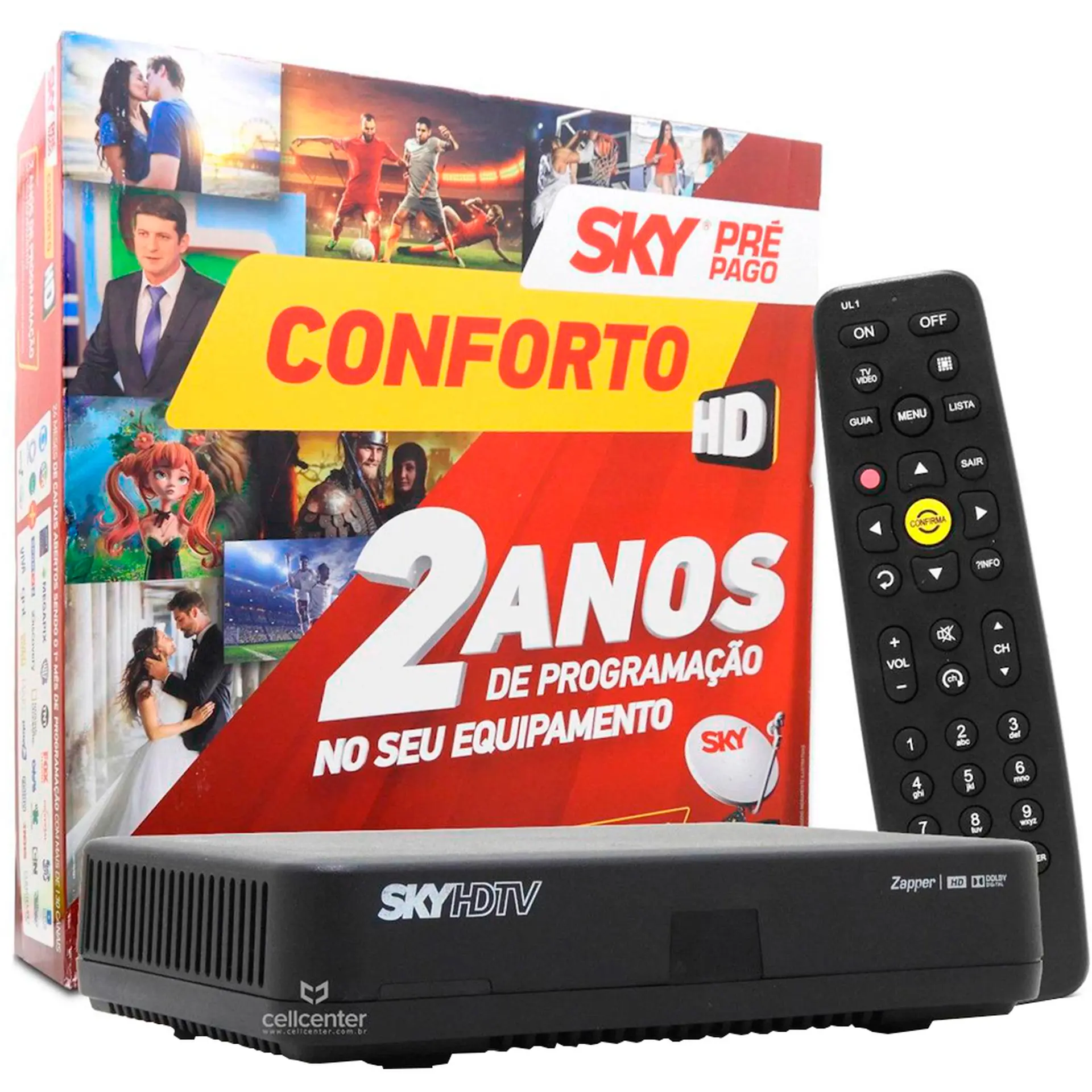 Imagem do Produto