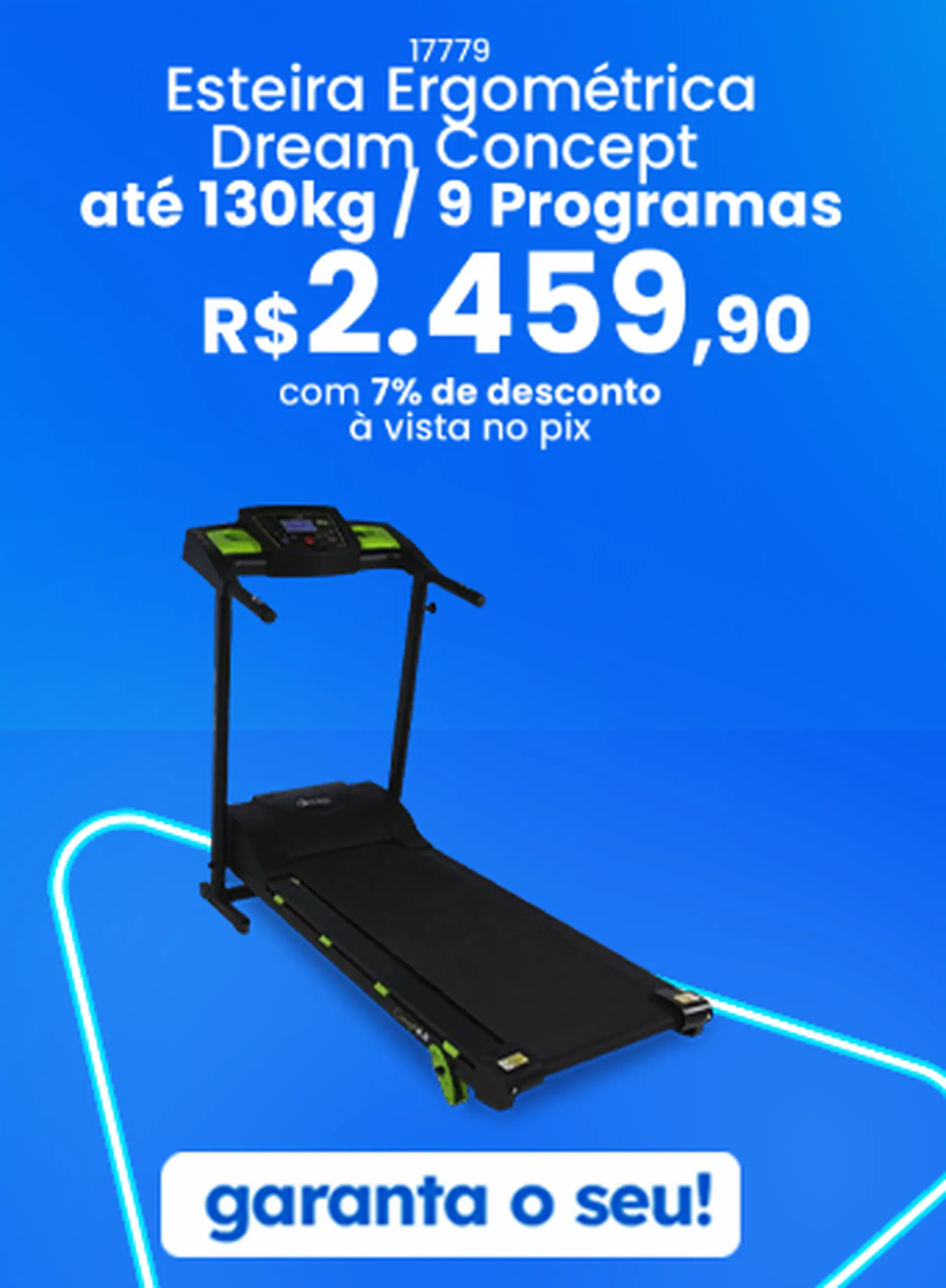 Esporte e Lazer