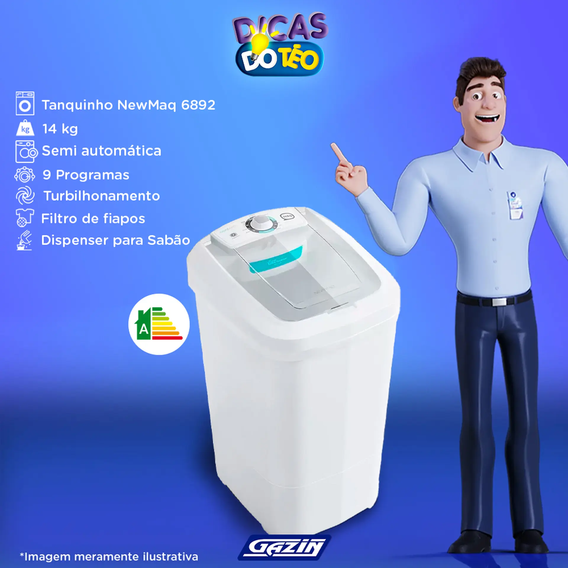 Imagem do Produto