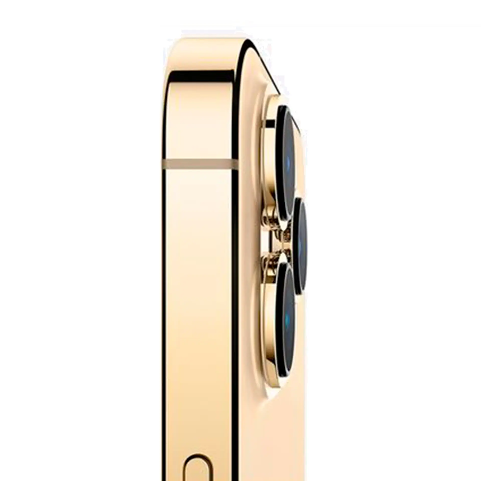 iPhone 13 Pro Max Apple 6,7 IOS 15 128GB Dual Sim Câmera Tripla