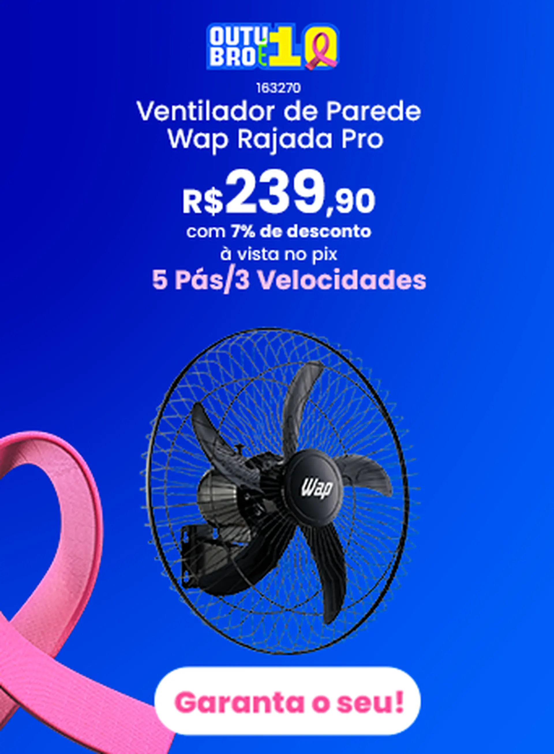 Ar e Ventilação