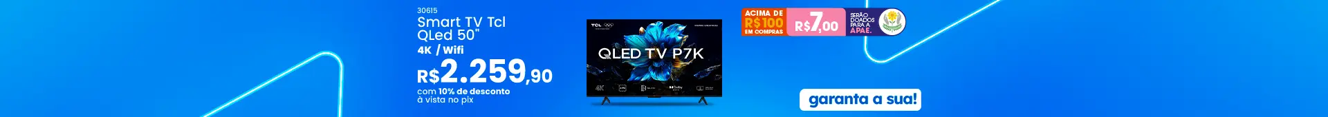 TV e Vídeo