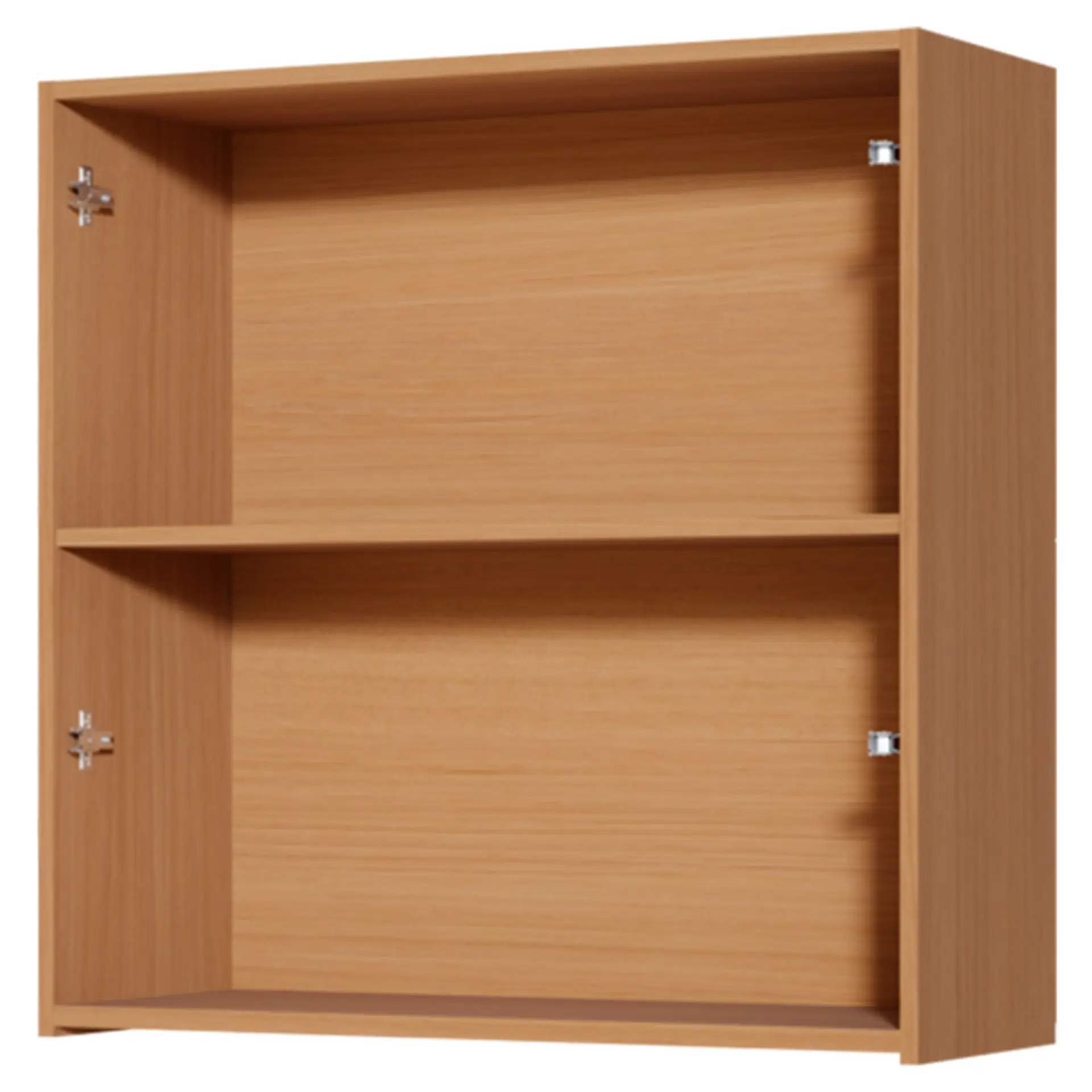 Armário Aéreo 2 Portas 80 cm Simone Mendes Nesher