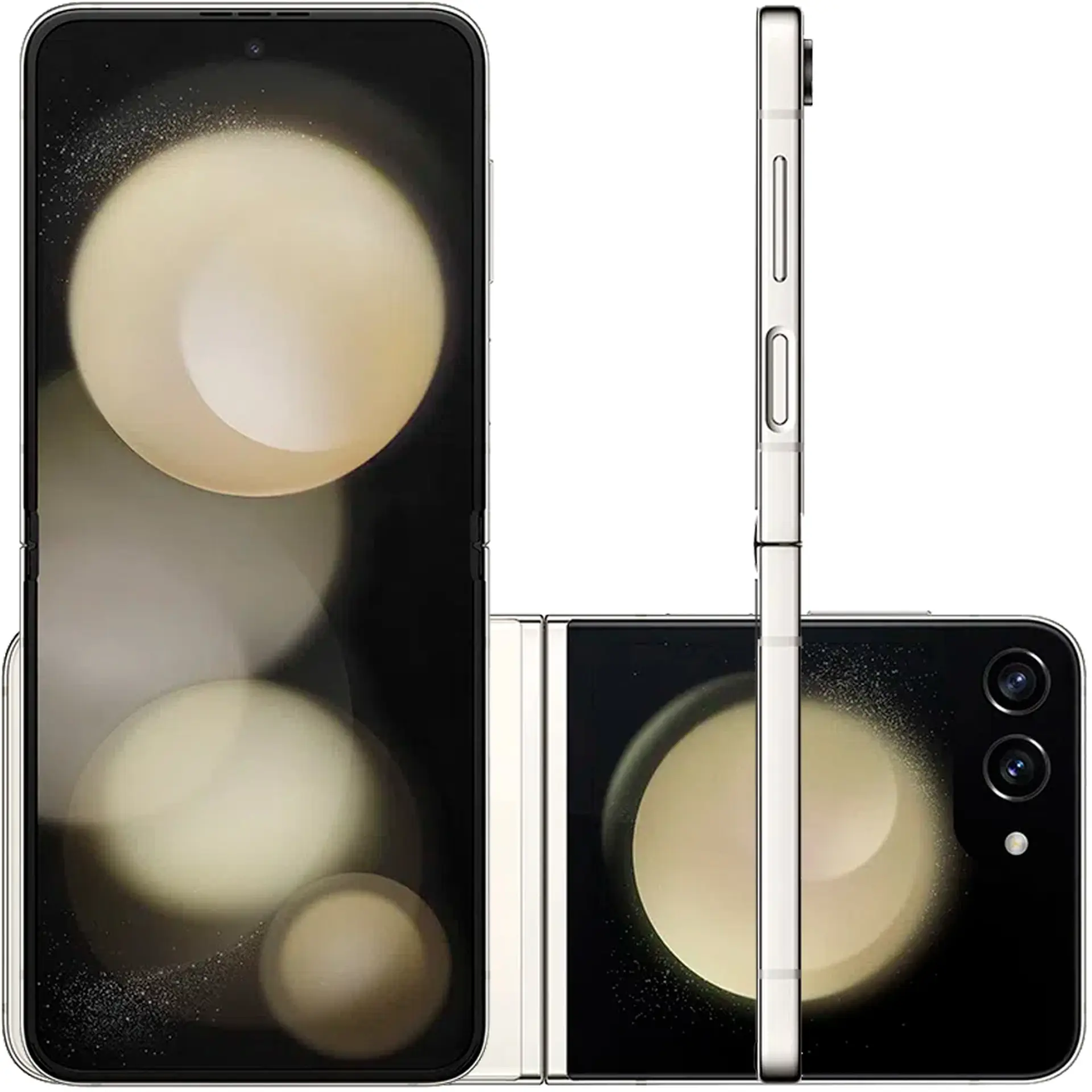 Smartphone Samsung Galaxy Z Flip 5 5G 6.7