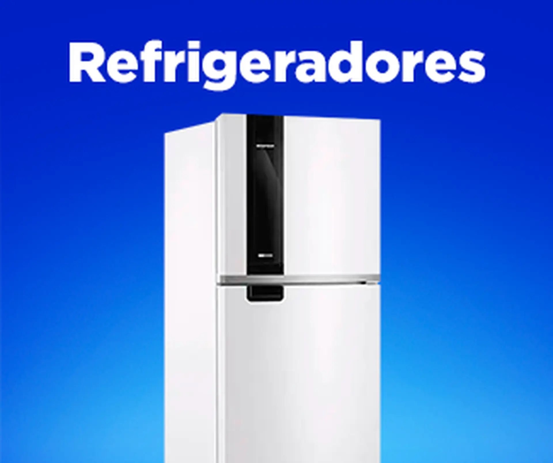 Refrigeradores
